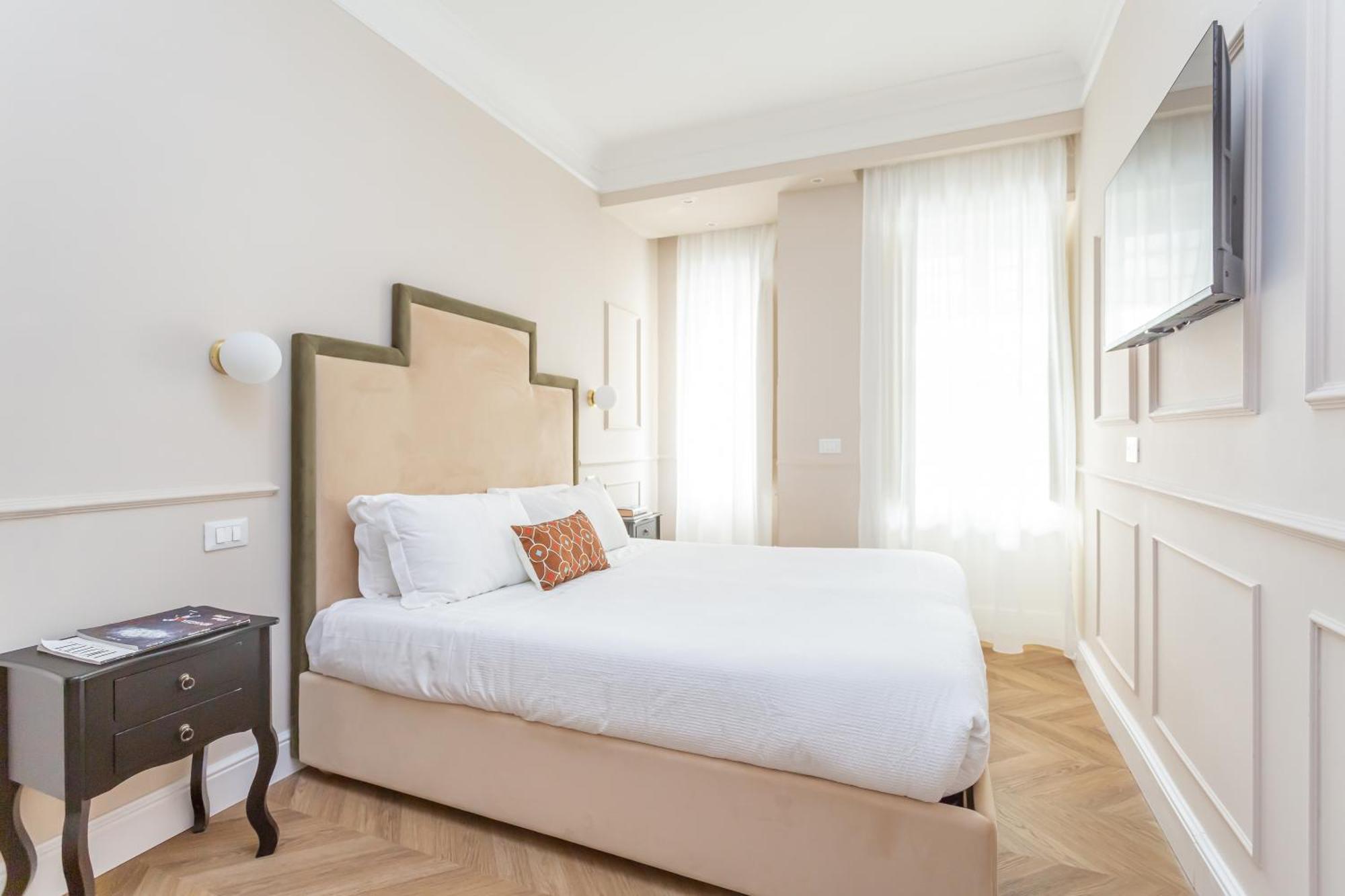 Rome Central Inn 3* Roma