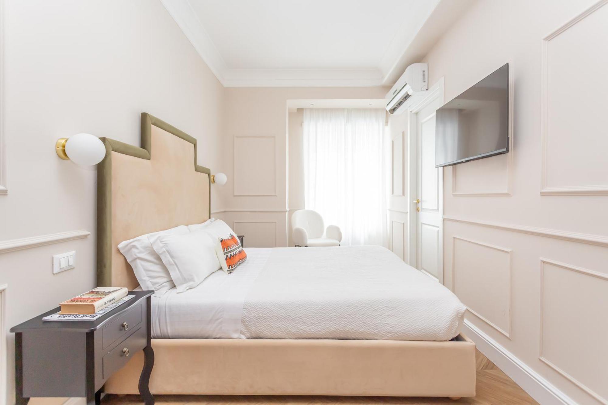Affittacamere Rome Central Inn 3*