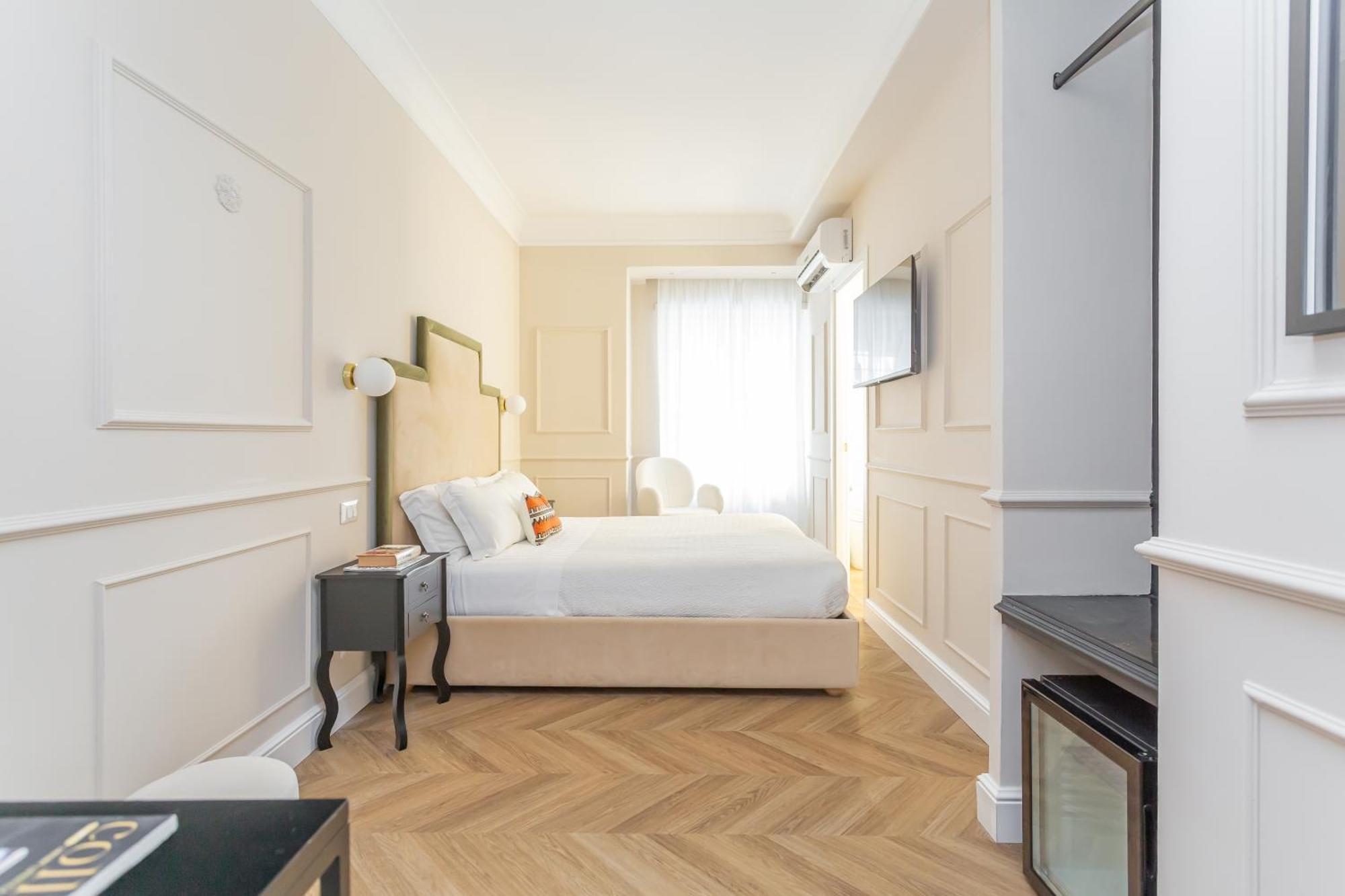 Rome Central Inn Affittacamere Roma