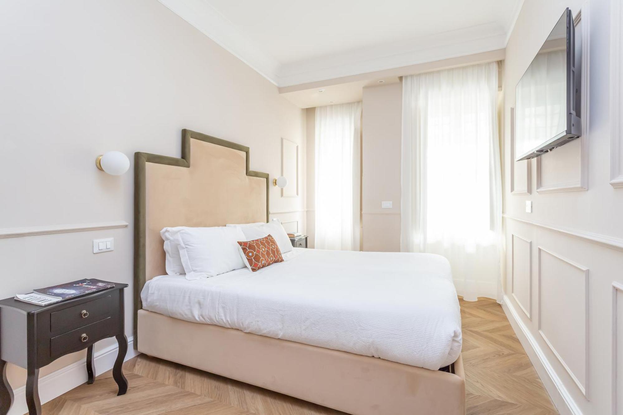 Rome Central Inn Roma