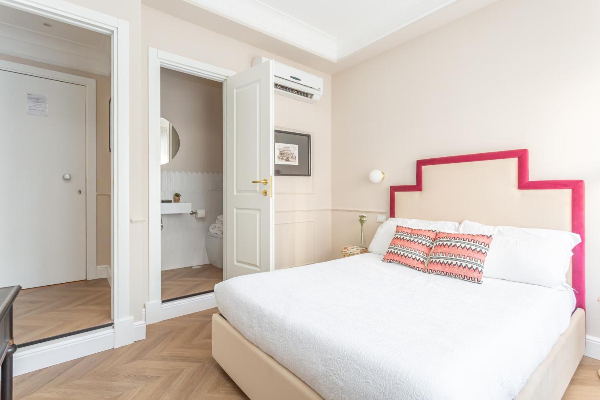 Rome Central Inn 3* Roma