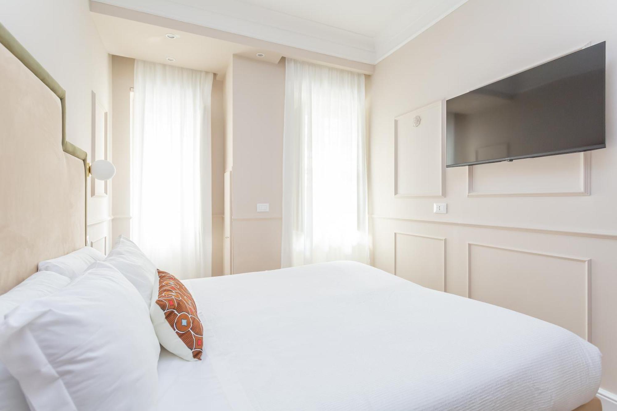 Rome Central Inn