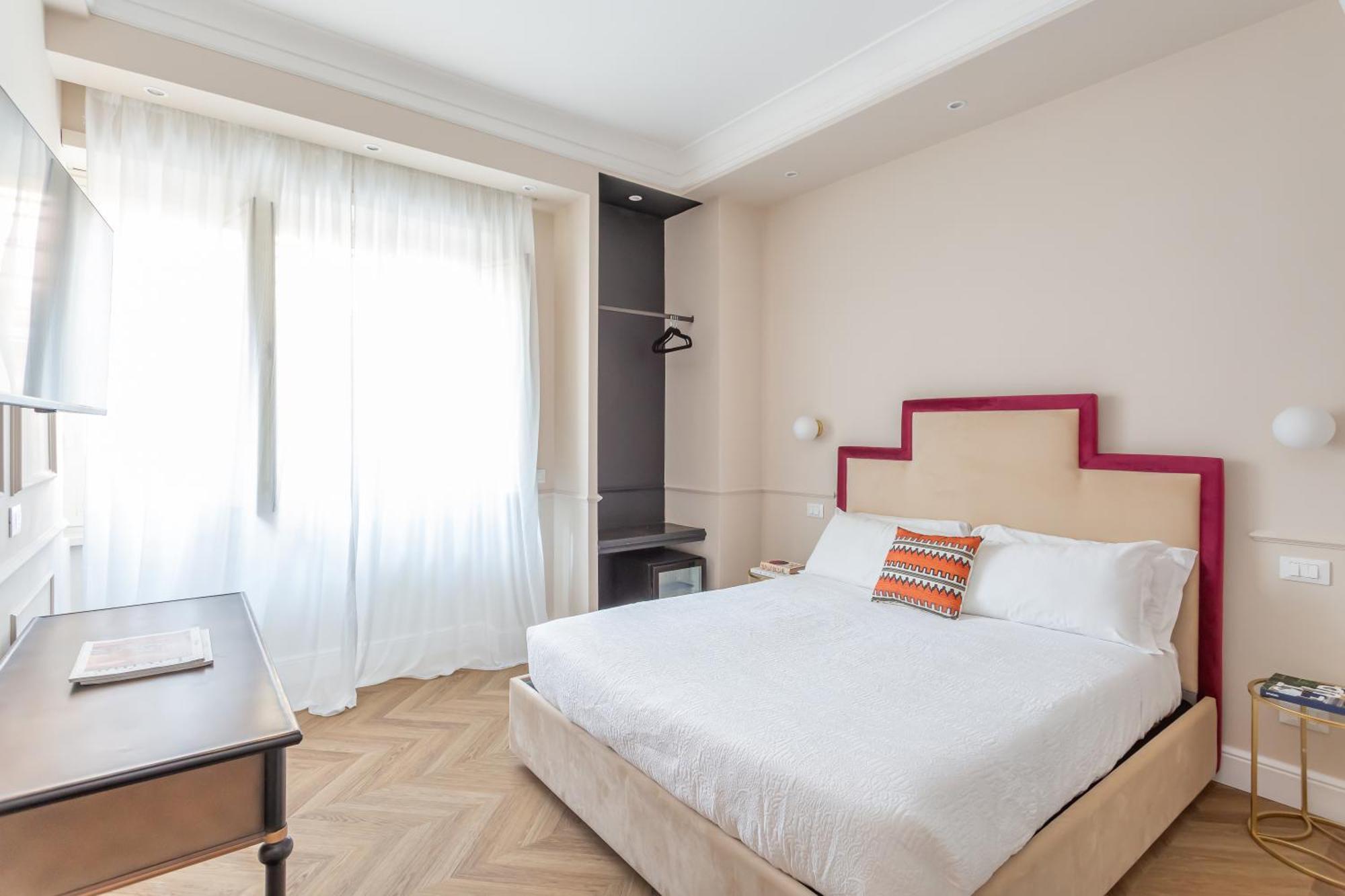 Rome Central Inn Affittacamere