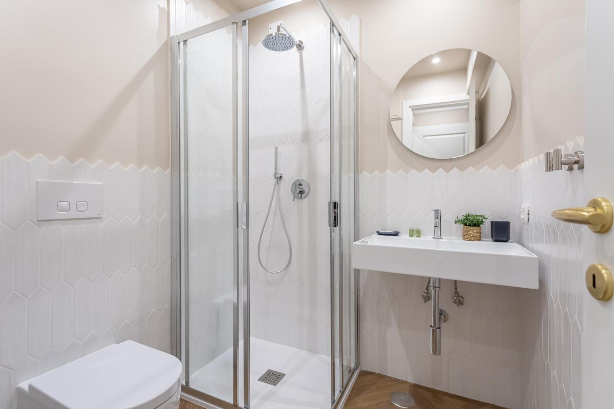 Rome Central Inn Affittacamere Roma