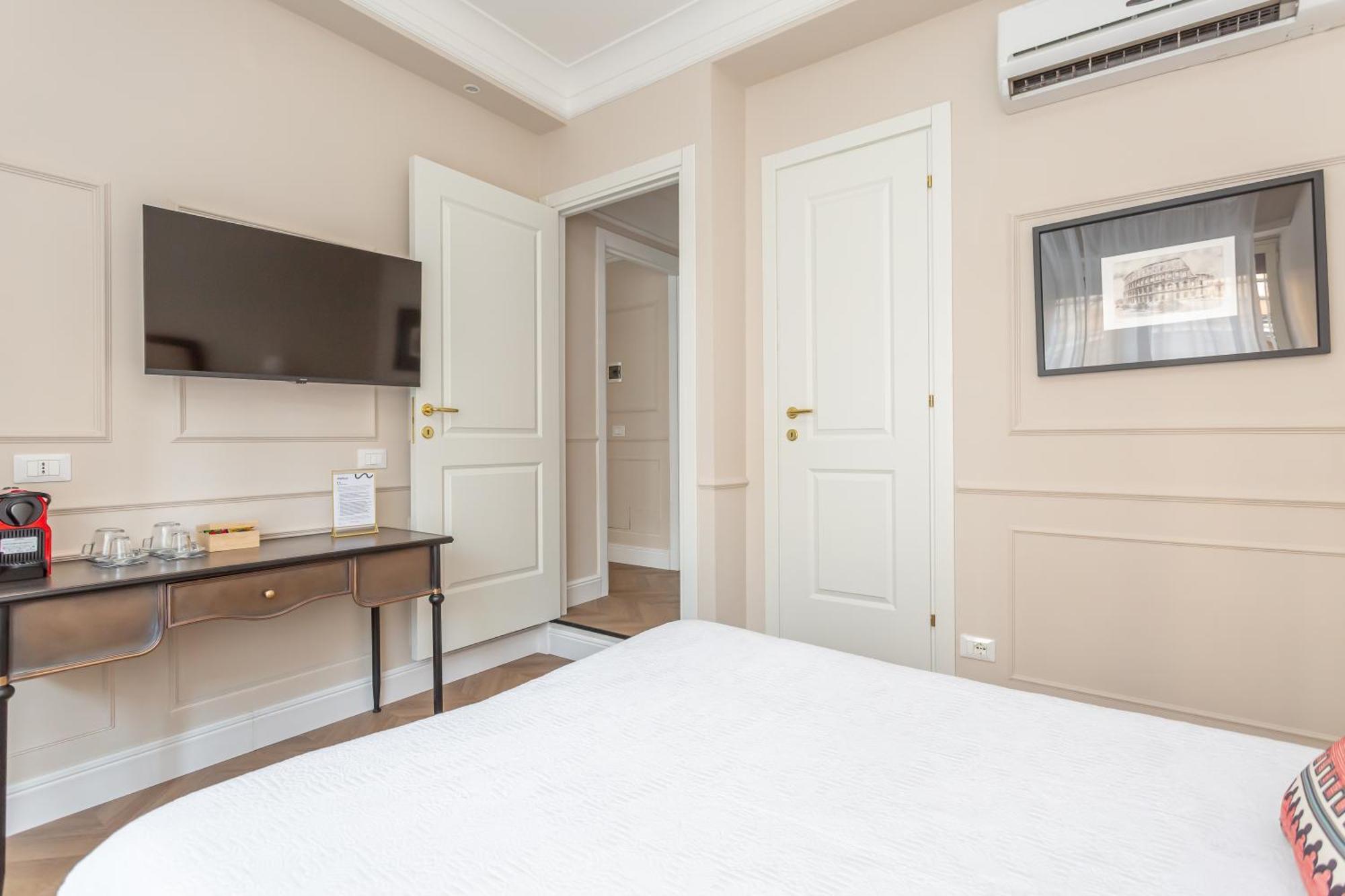 Rome Central Inn Roma