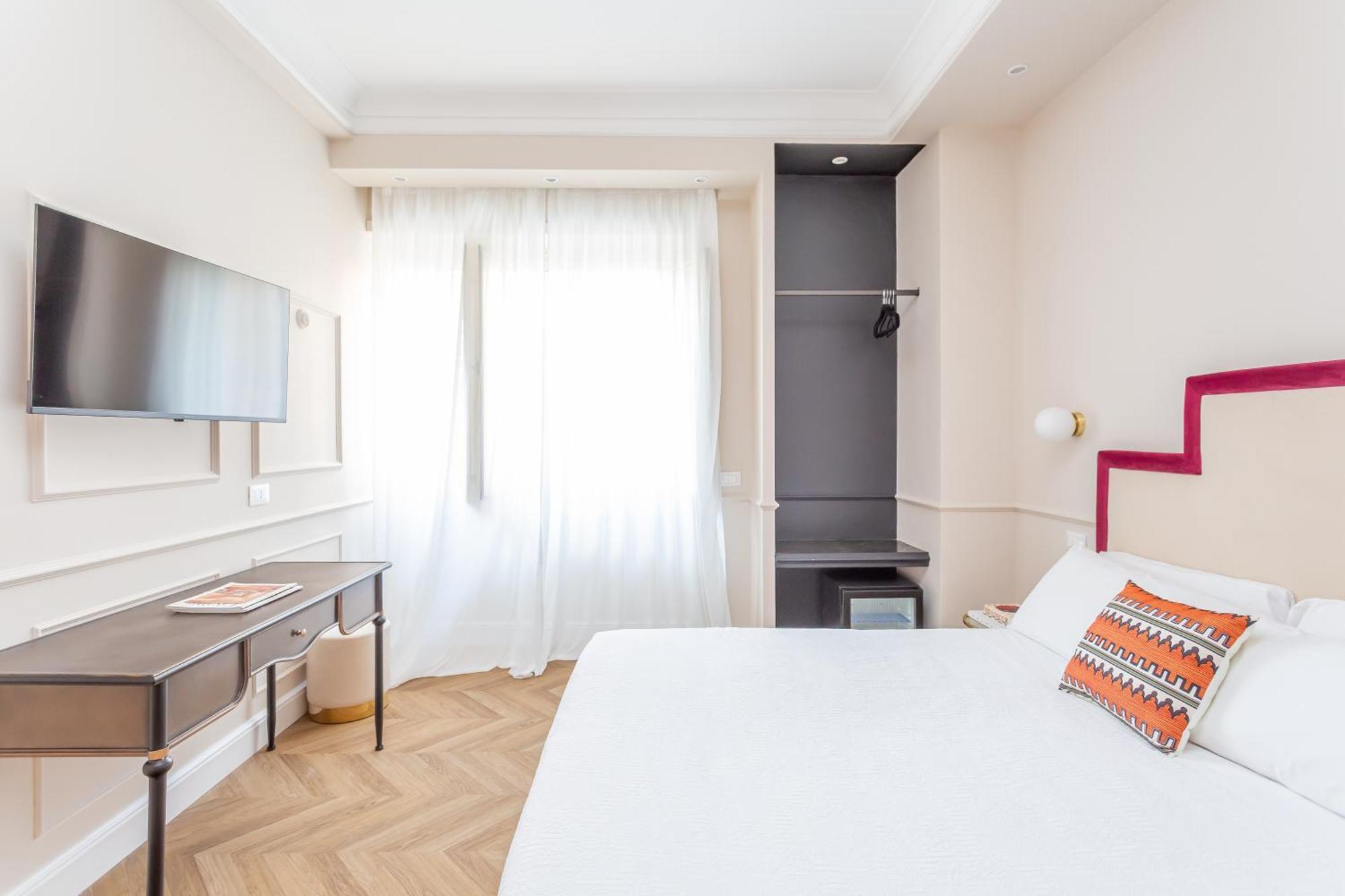 Rome Central Inn
