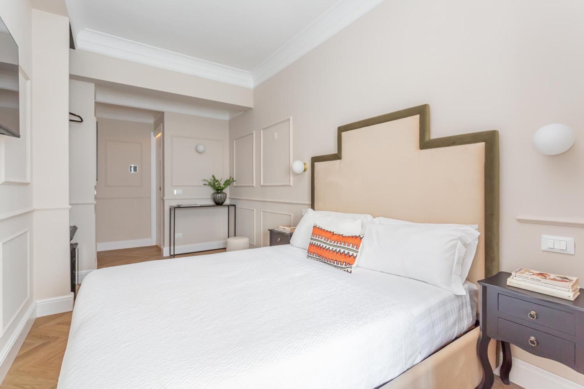 Rome Central Inn Roma