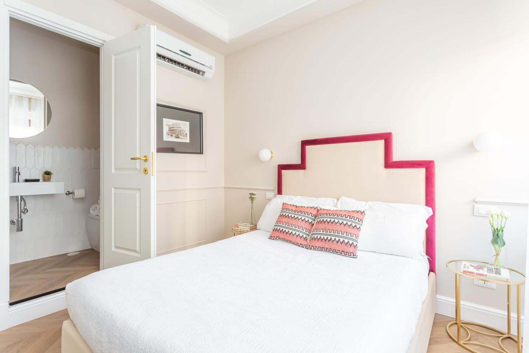 Rome Central Inn 3* Roma