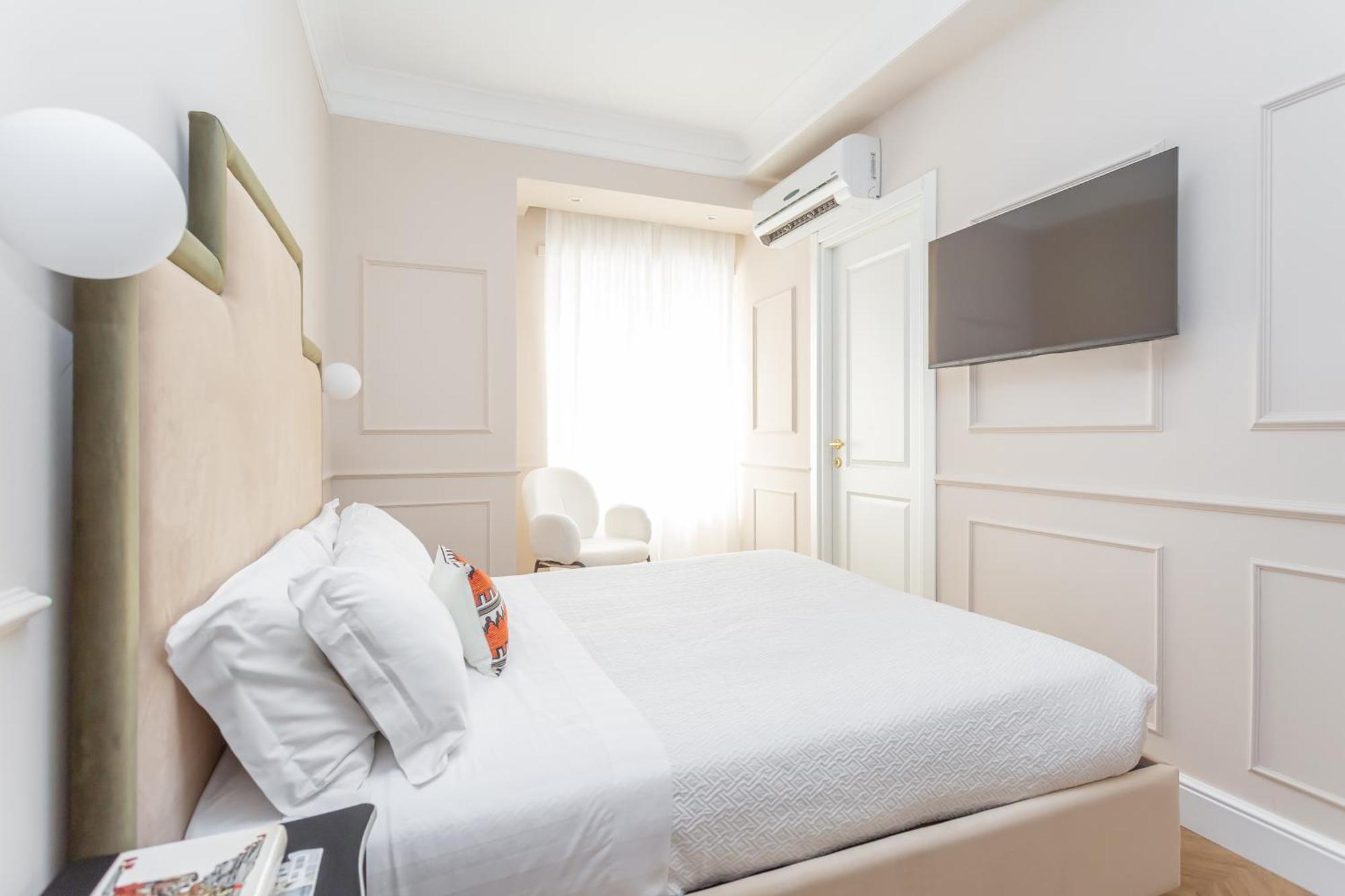 Rome Central Inn Roma