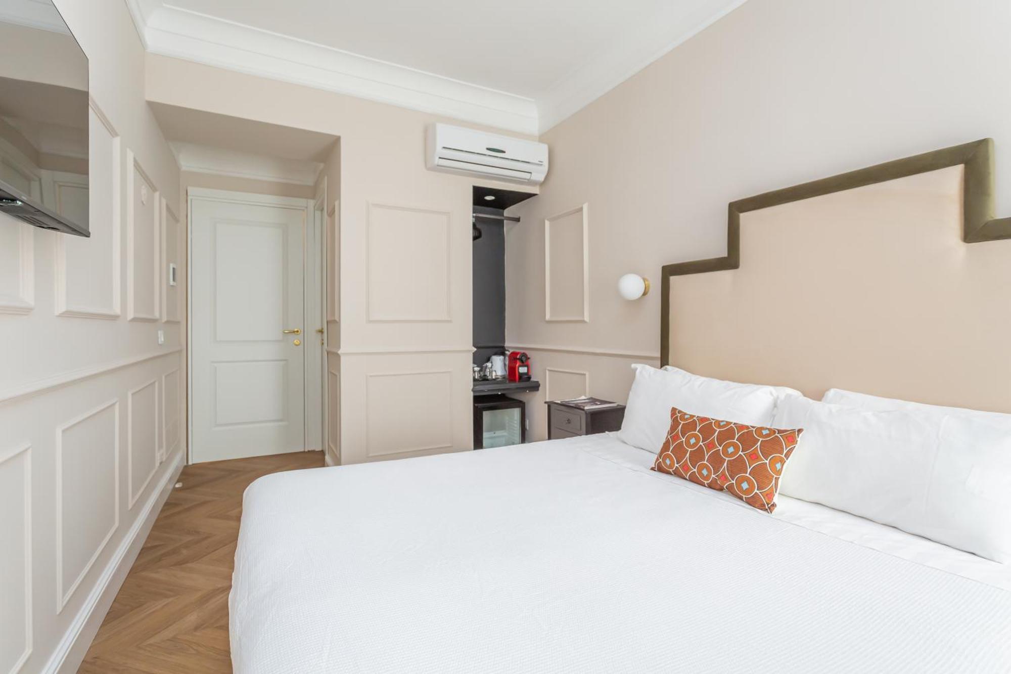 Rome Central Inn 3* Roma