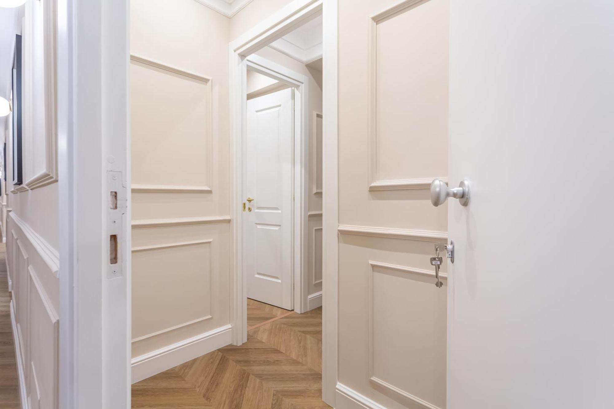 Affittacamere Rome Central Inn 3*