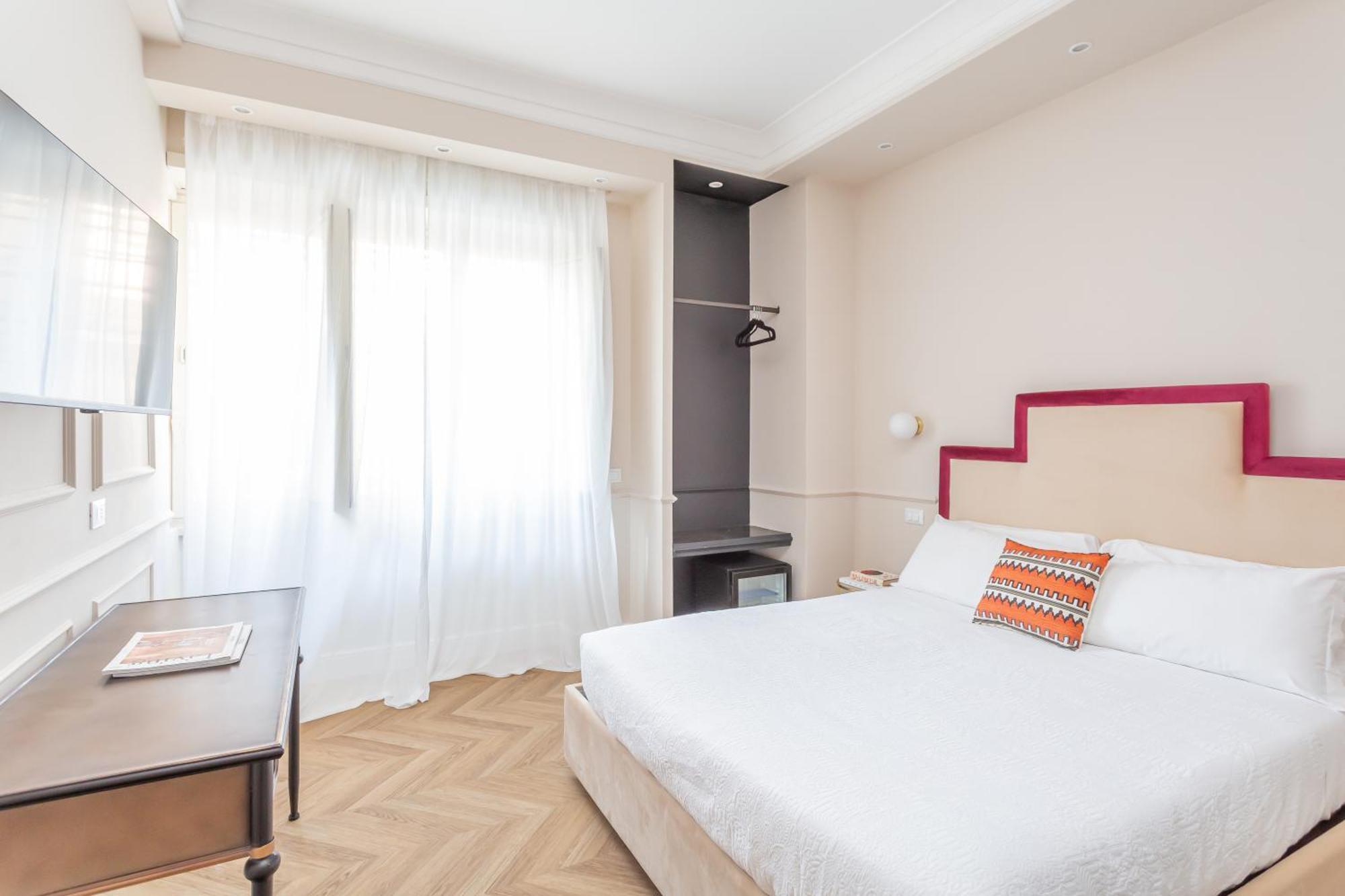 Rome Central Inn Affittacamere Roma