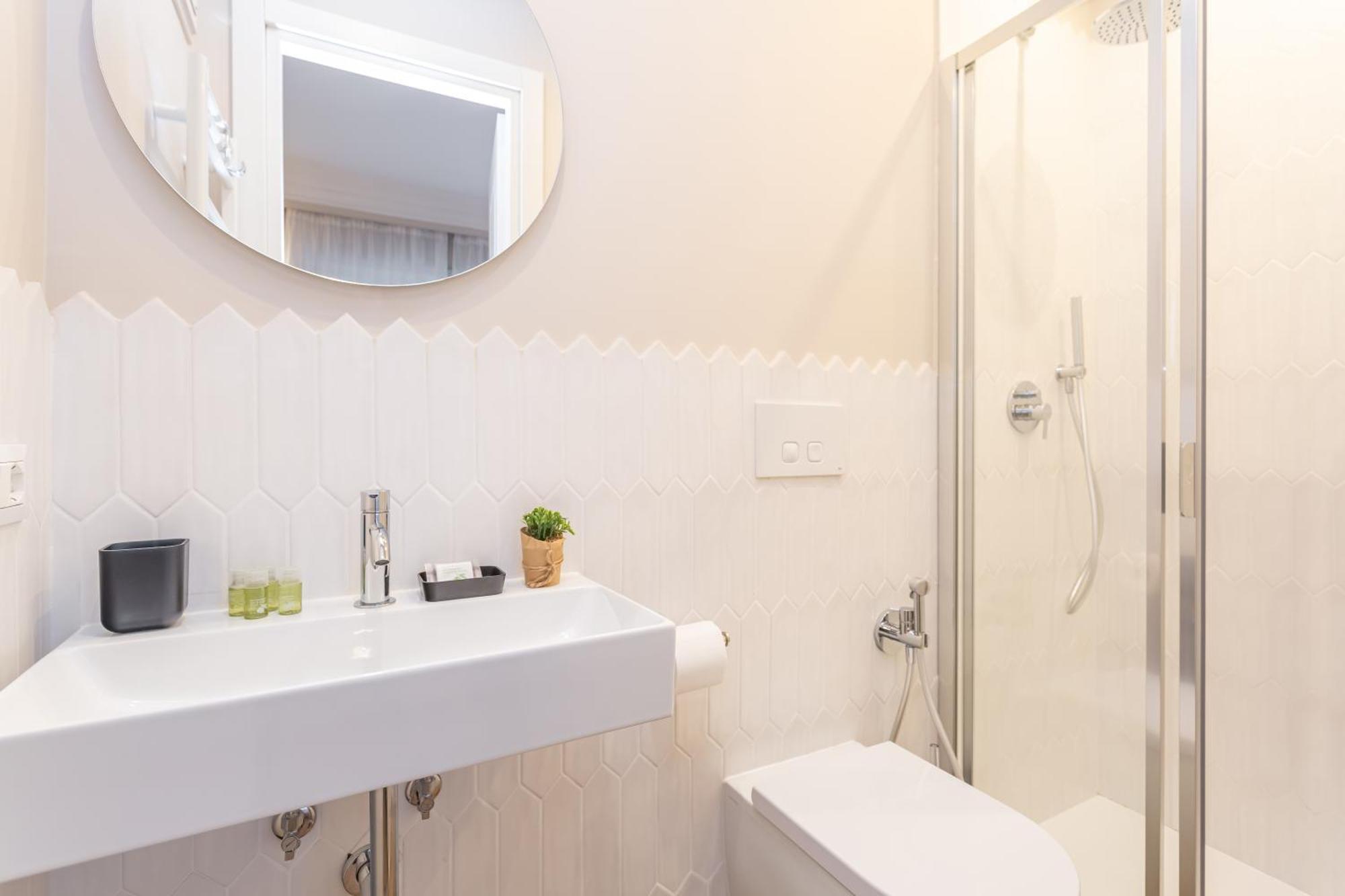 Rome Central Inn 3* Roma