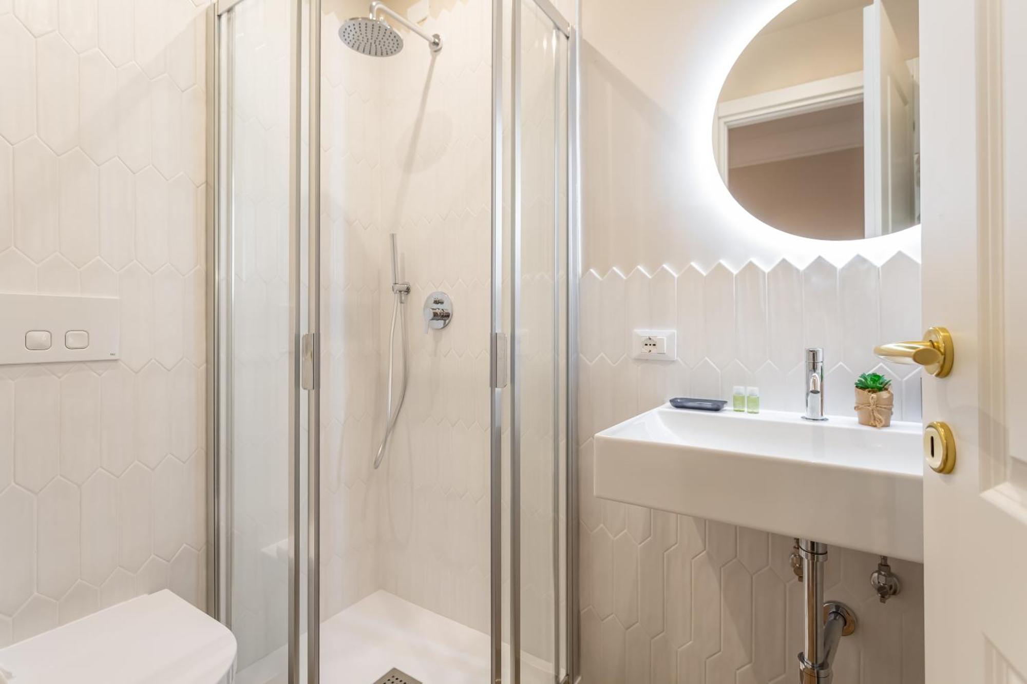 Rome Central Inn Affittacamere