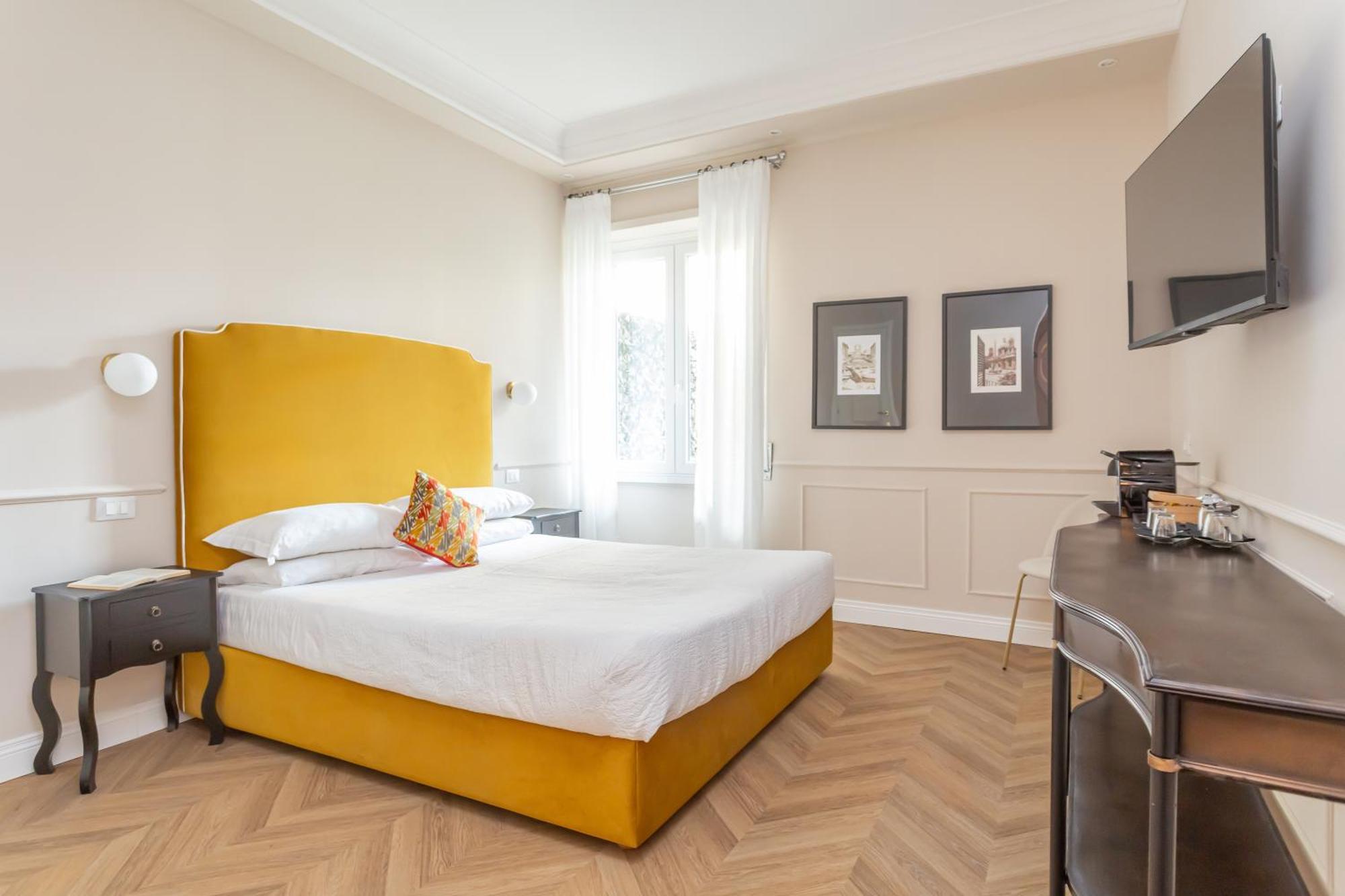 Rome Central Inn 3* Roma