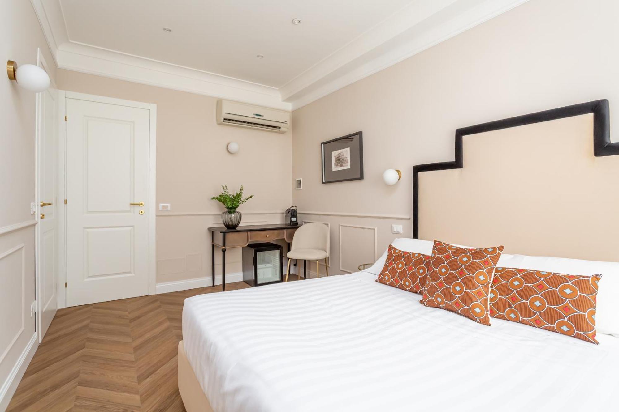 Rome Central Inn