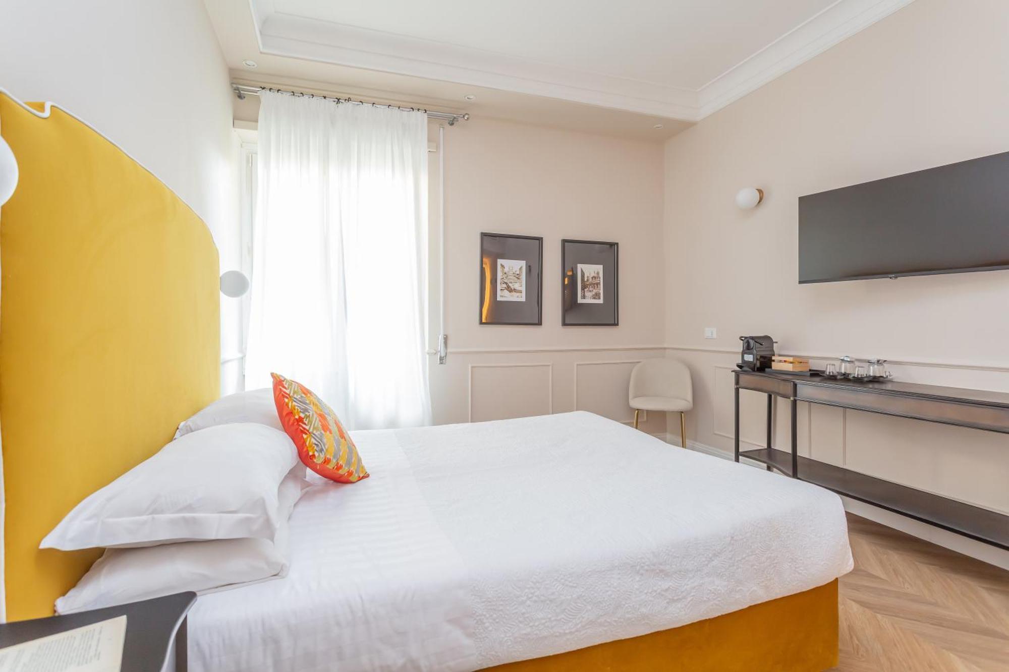 Rome Central Inn Affittacamere