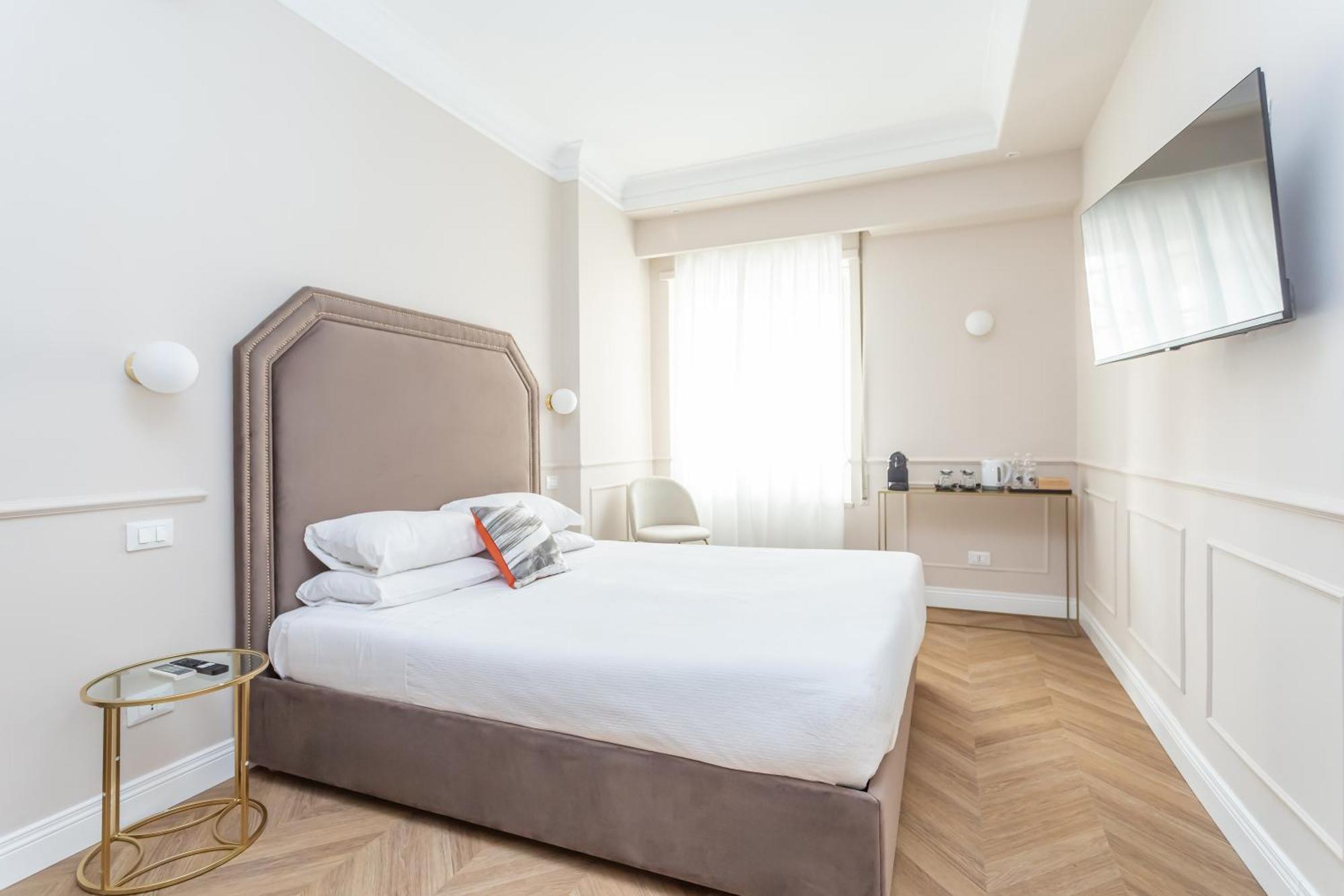 Affittacamere Rome Central Inn