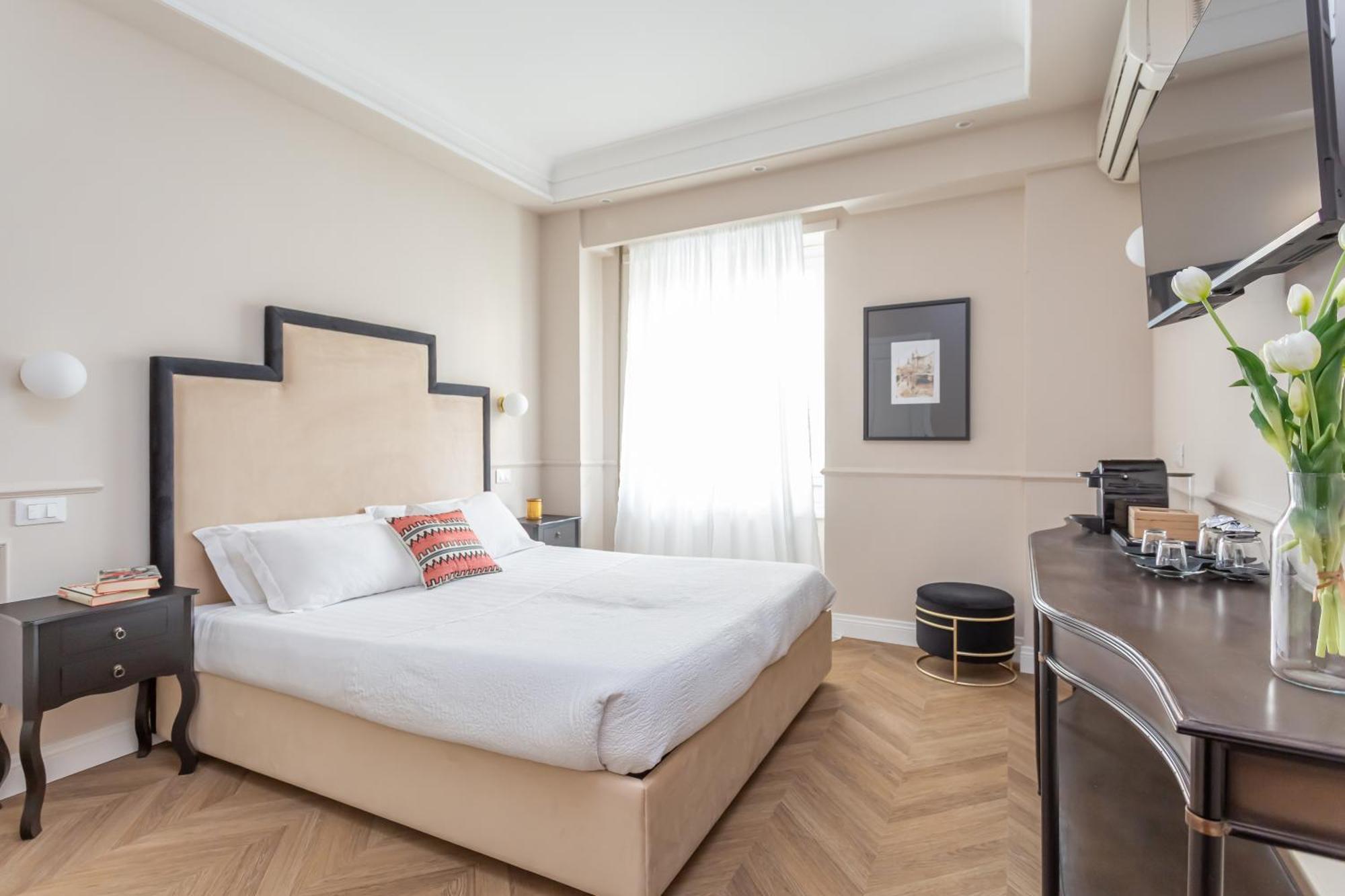 Rome Central Inn Affittacamere 3*