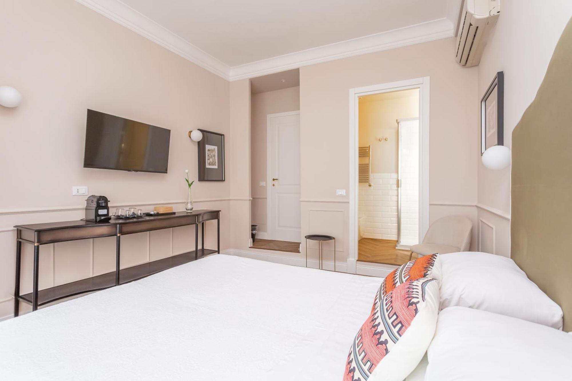 Affittacamere Rome Central Inn 3*