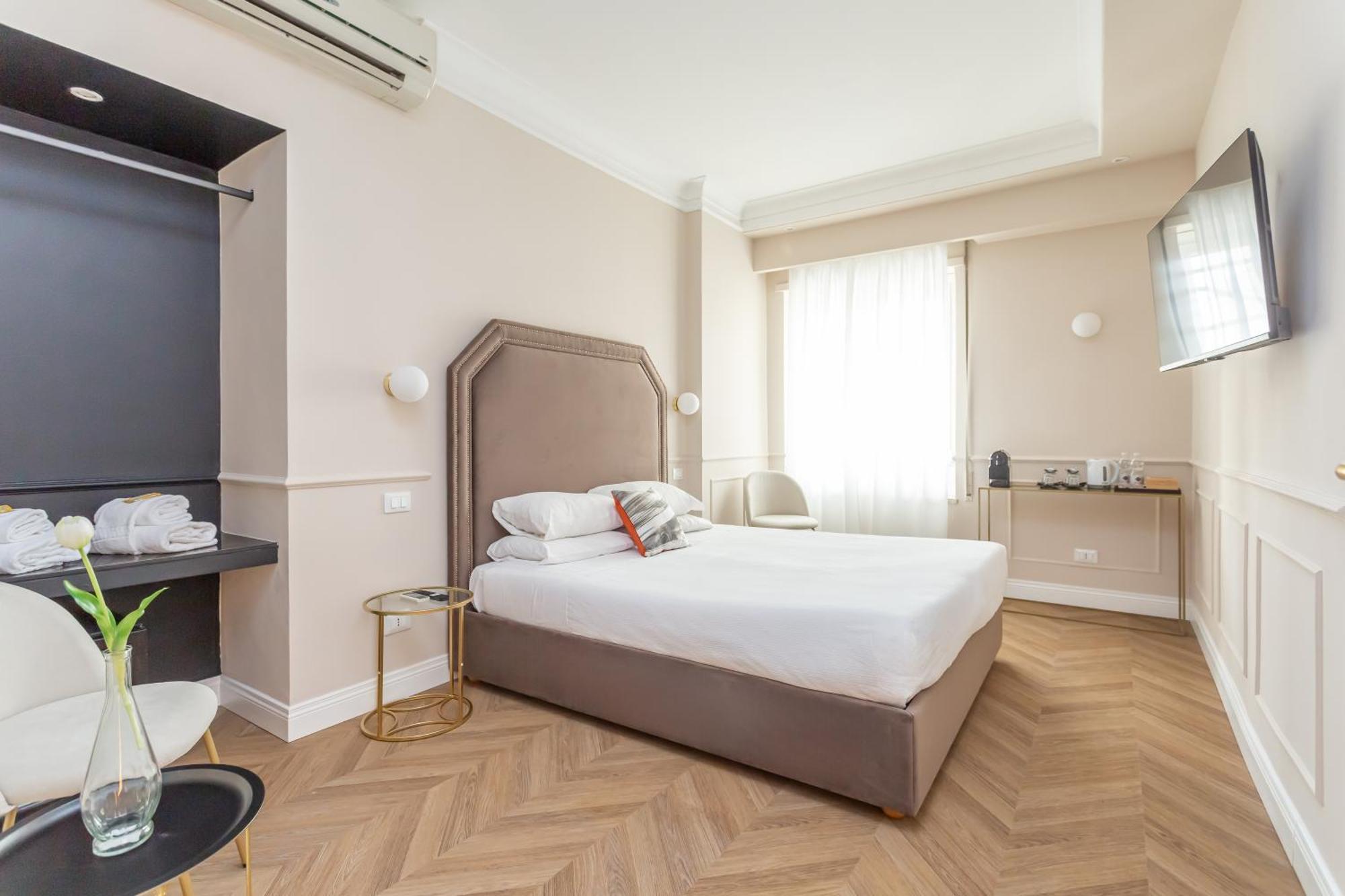 Rome Central Inn Affittacamere Roma