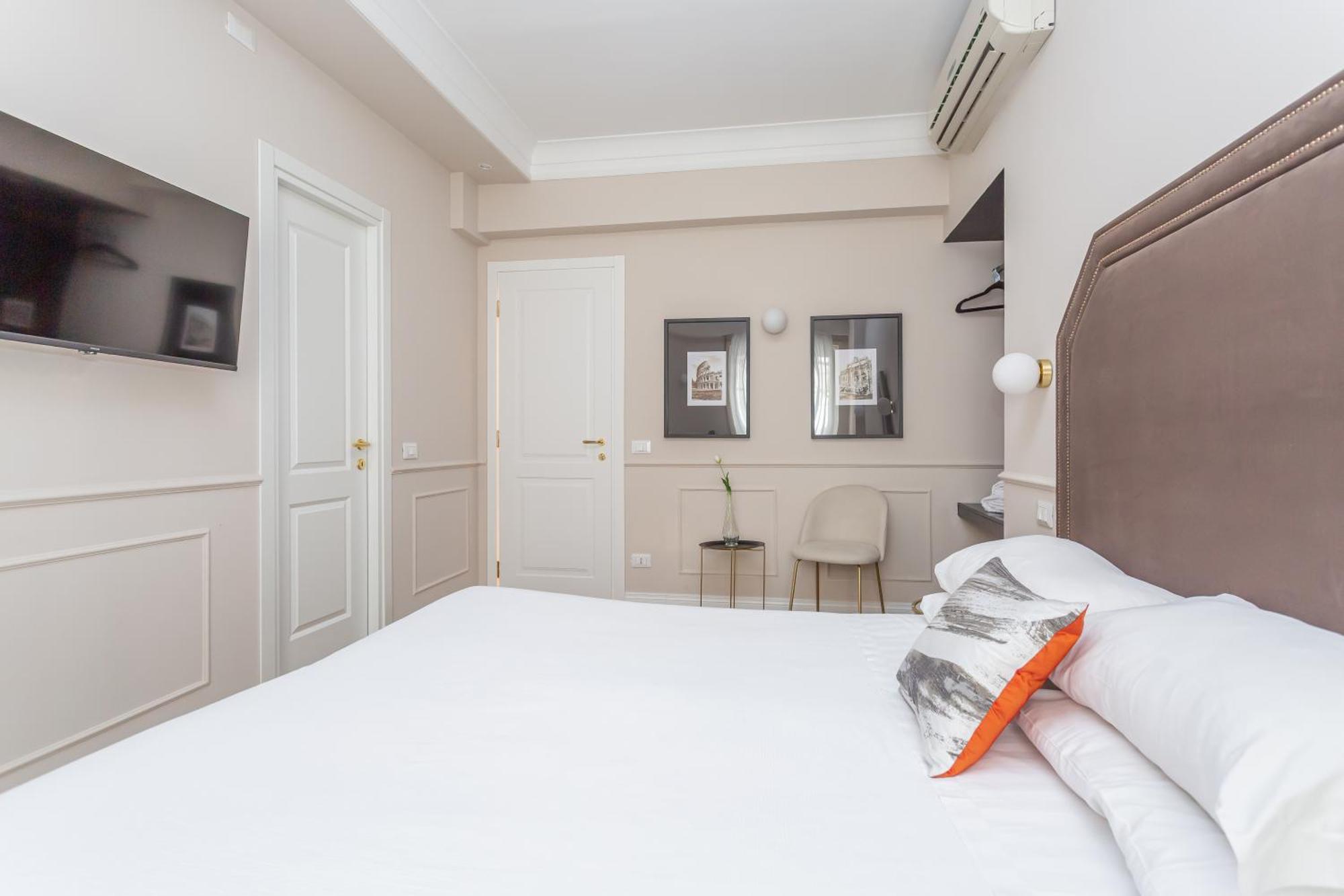 Affittacamere Rome Central Inn Roma