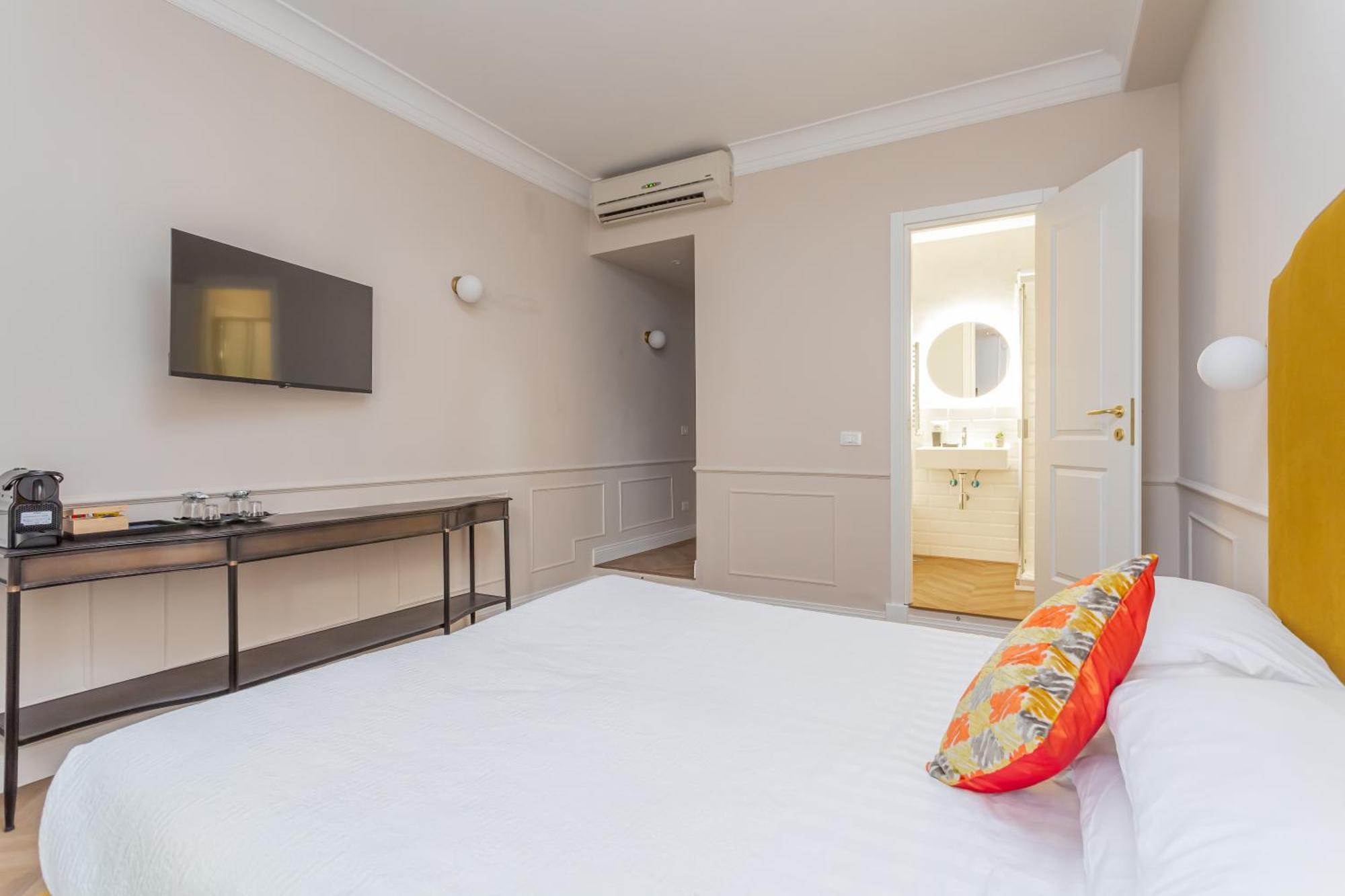 Rome Central Inn Roma