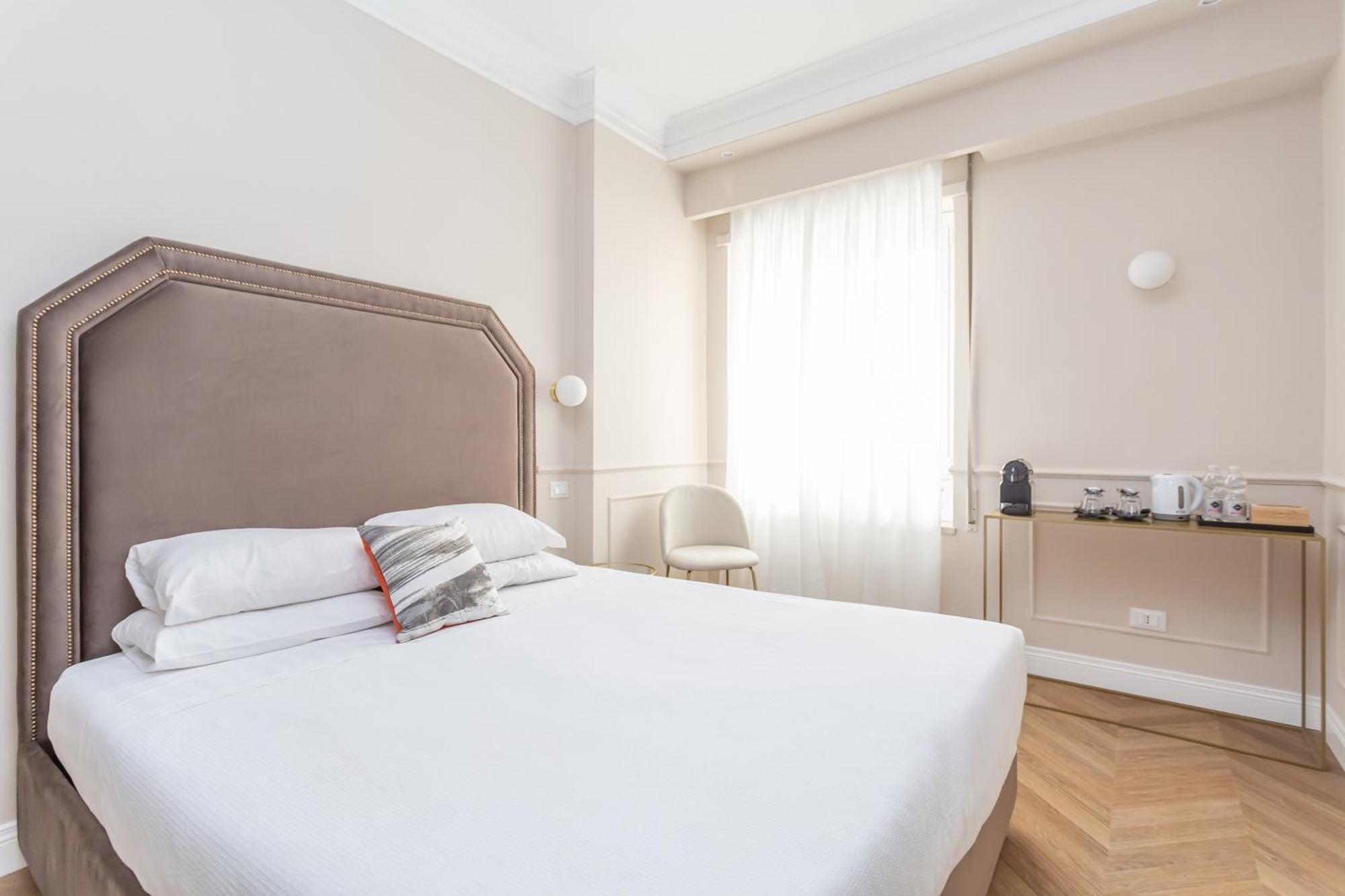 Rome Central Inn 3* Roma