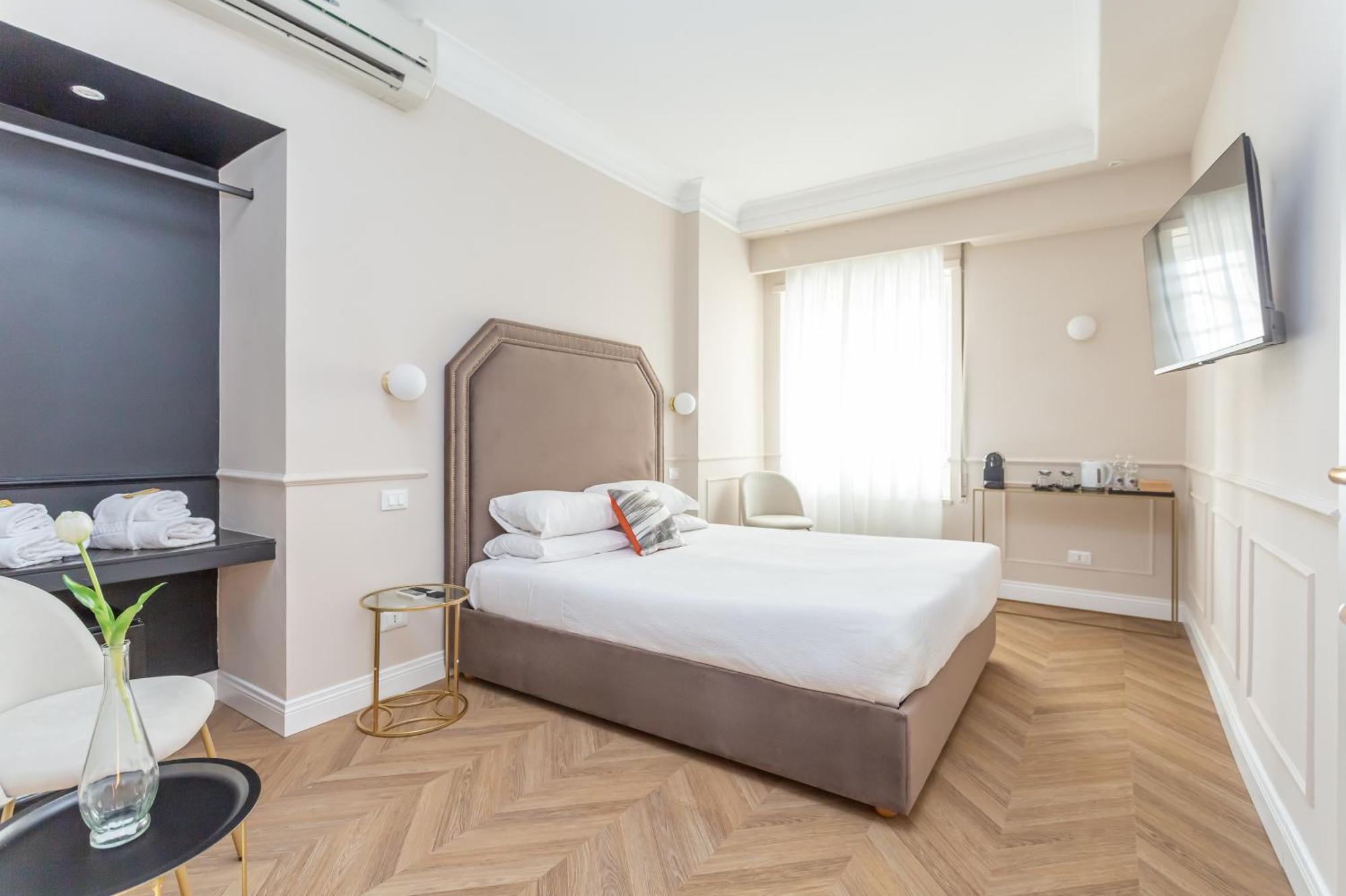 Rome Central Inn Affittacamere