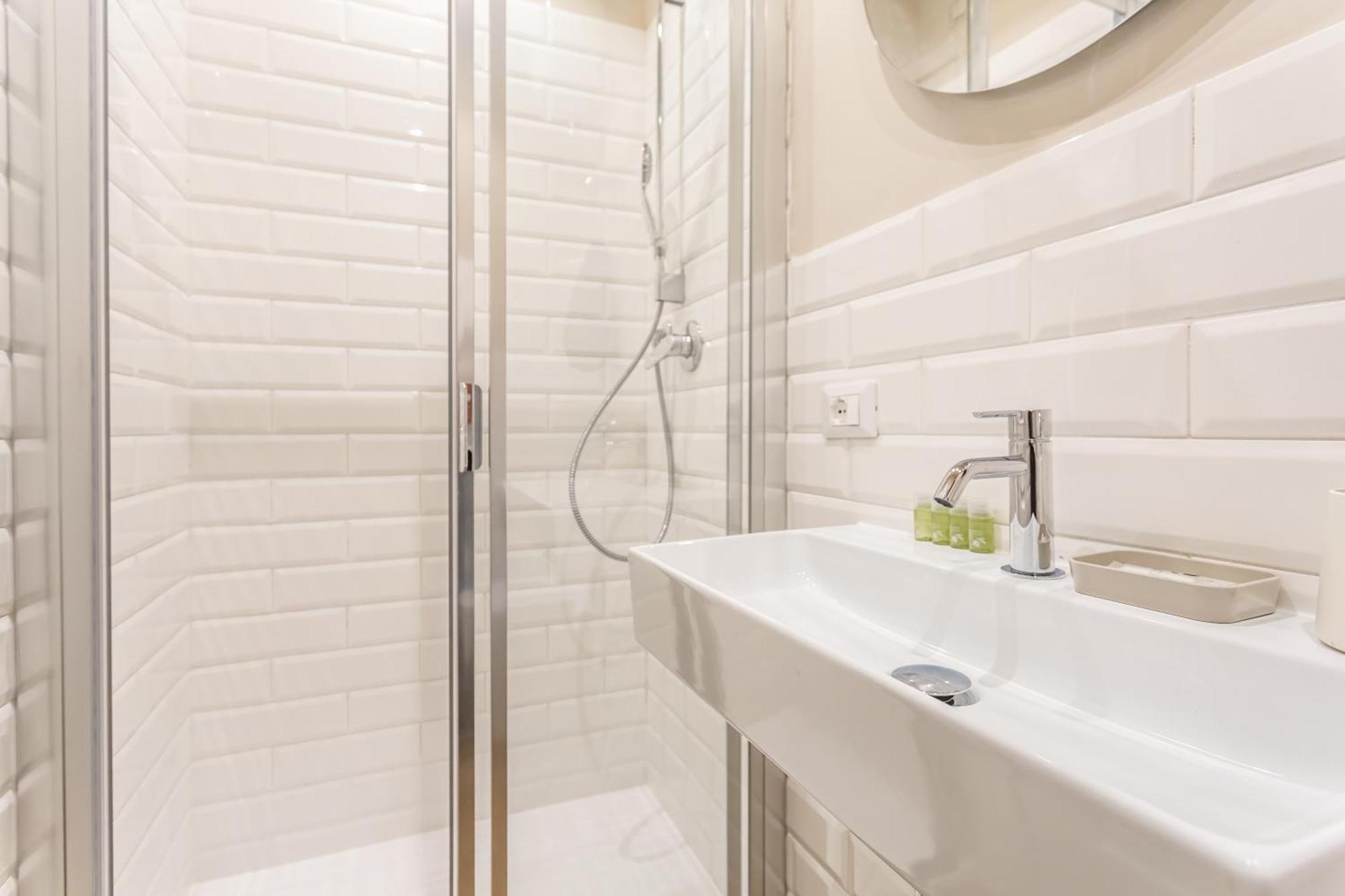 Rome Central Inn Affittacamere 3*