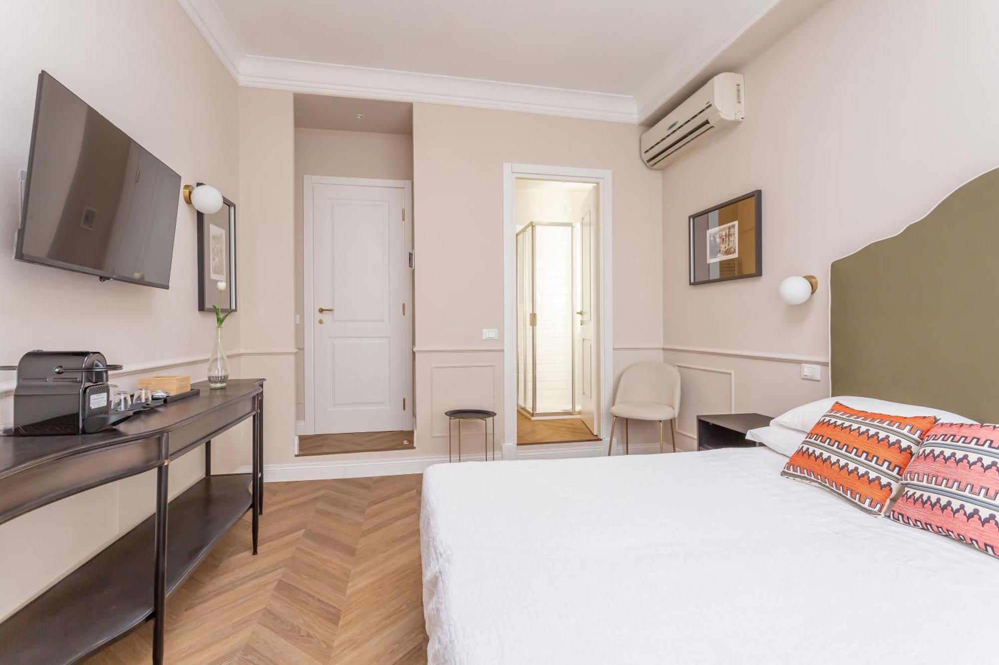 Affittacamere Rome Central Inn 3*