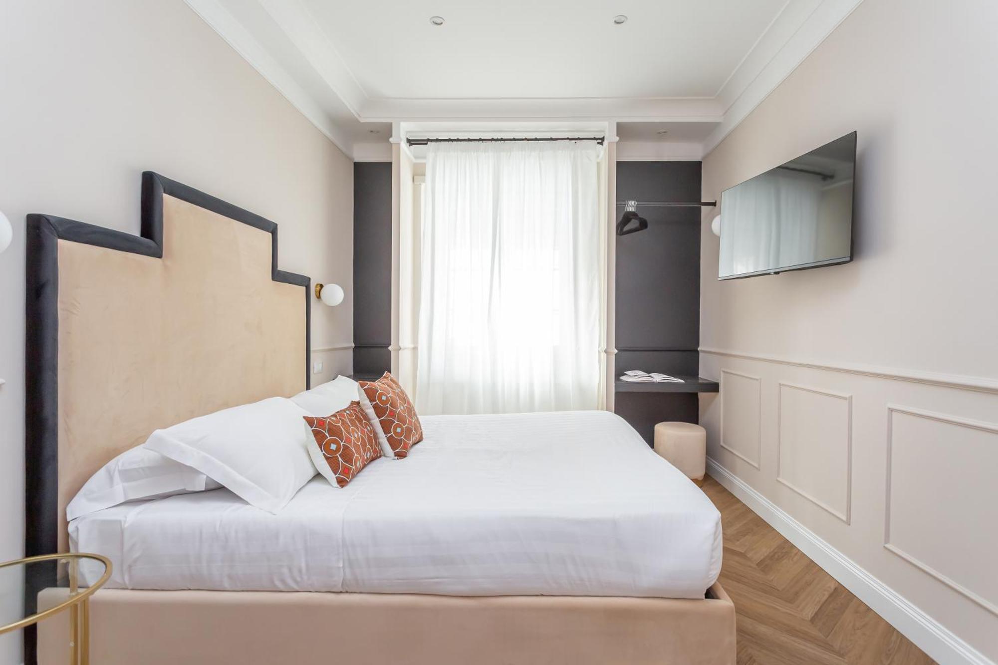 Rome Central Inn Affittacamere Roma