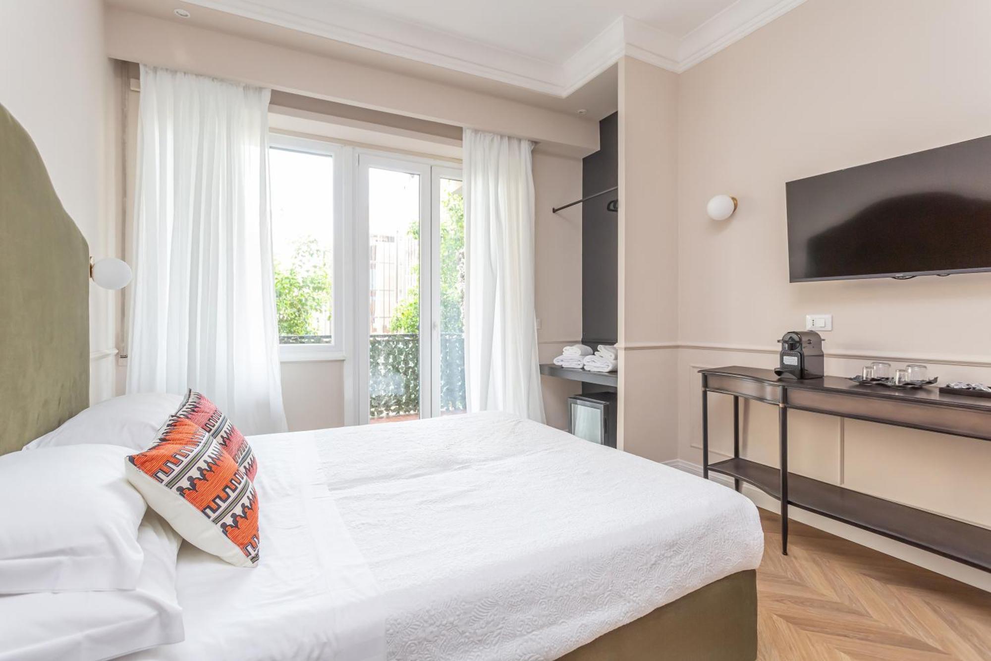 Affittacamere Rome Central Inn Roma