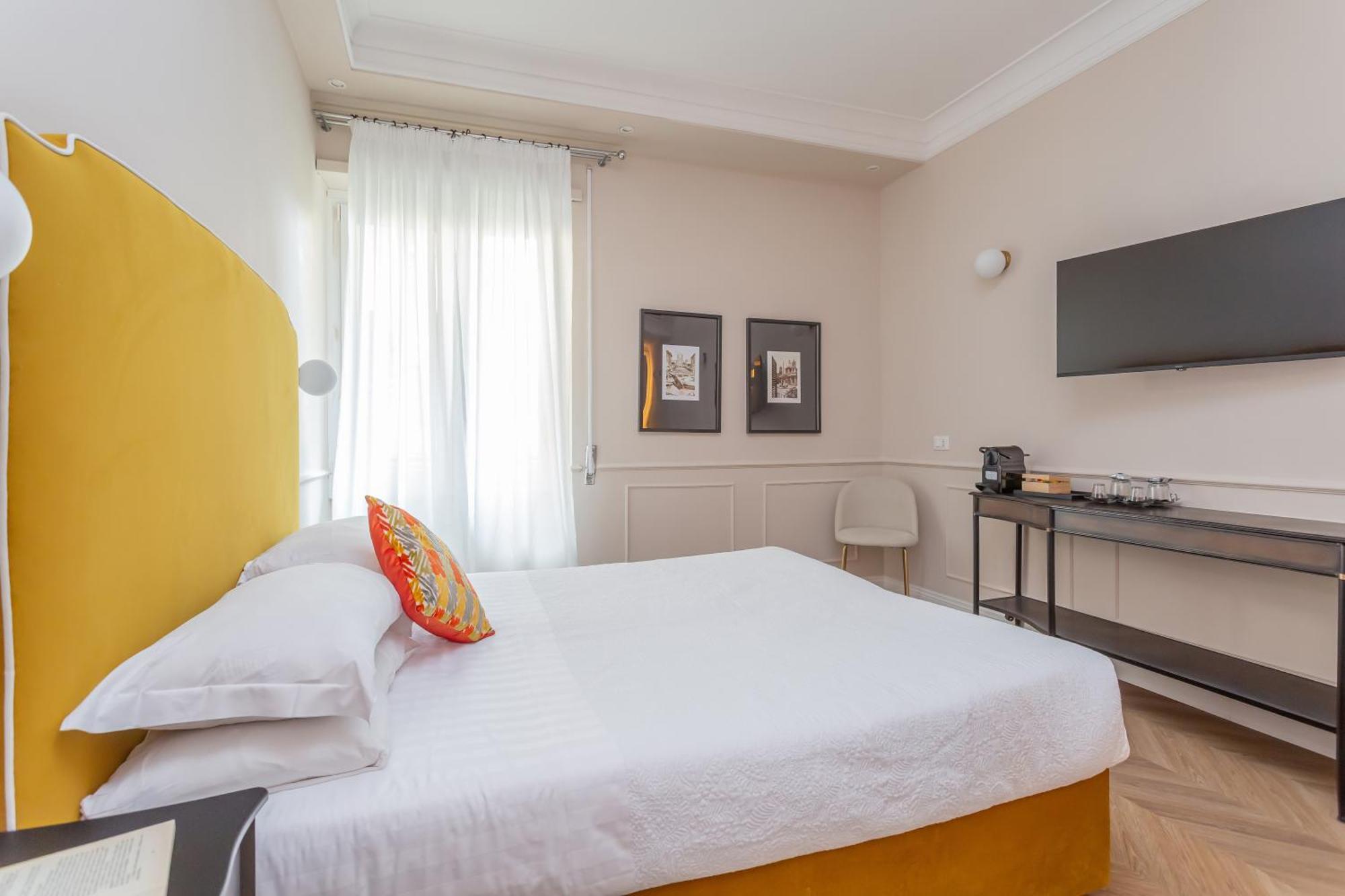 Rome Central Inn 3*