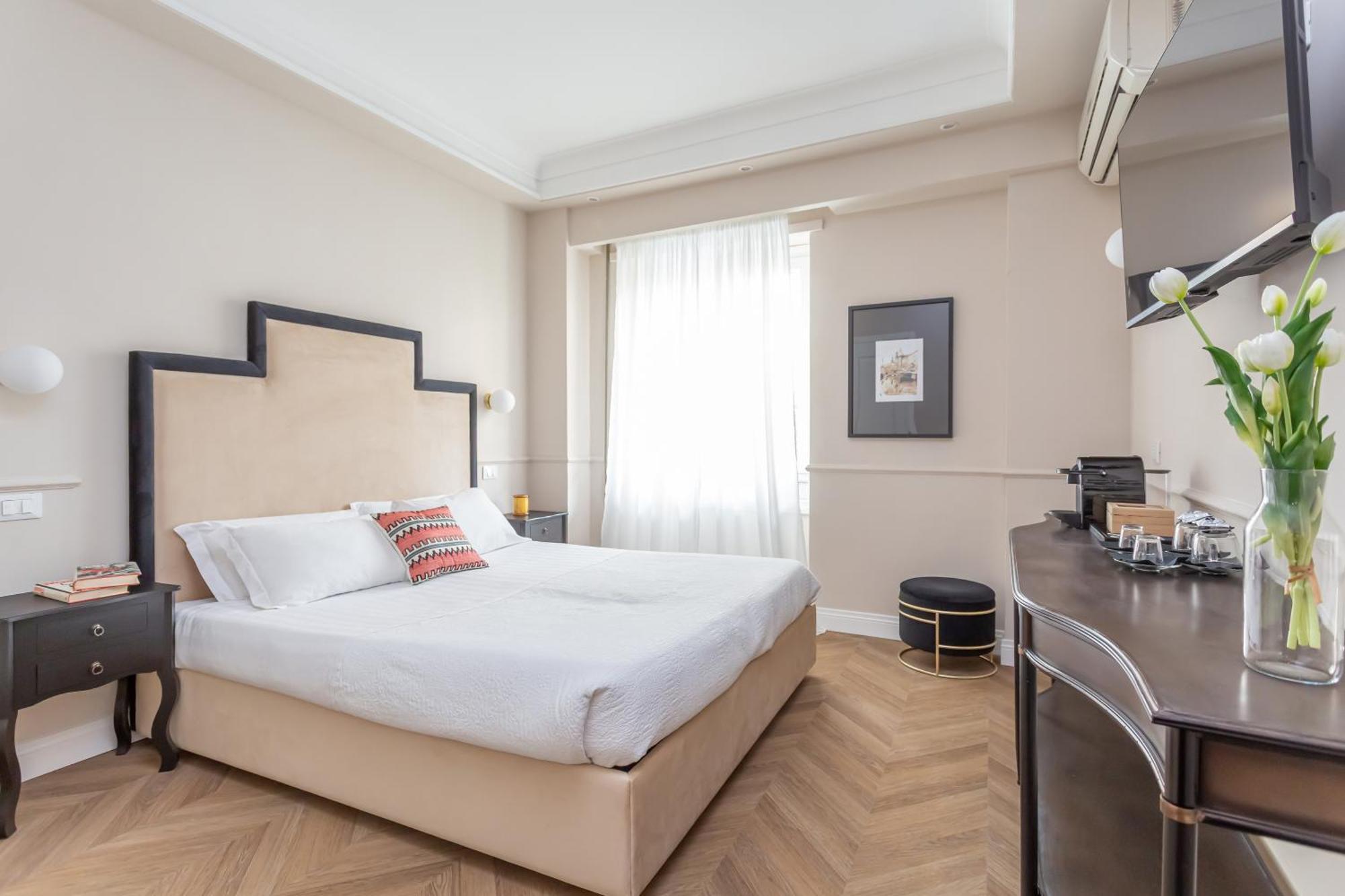 Rome Central Inn Roma