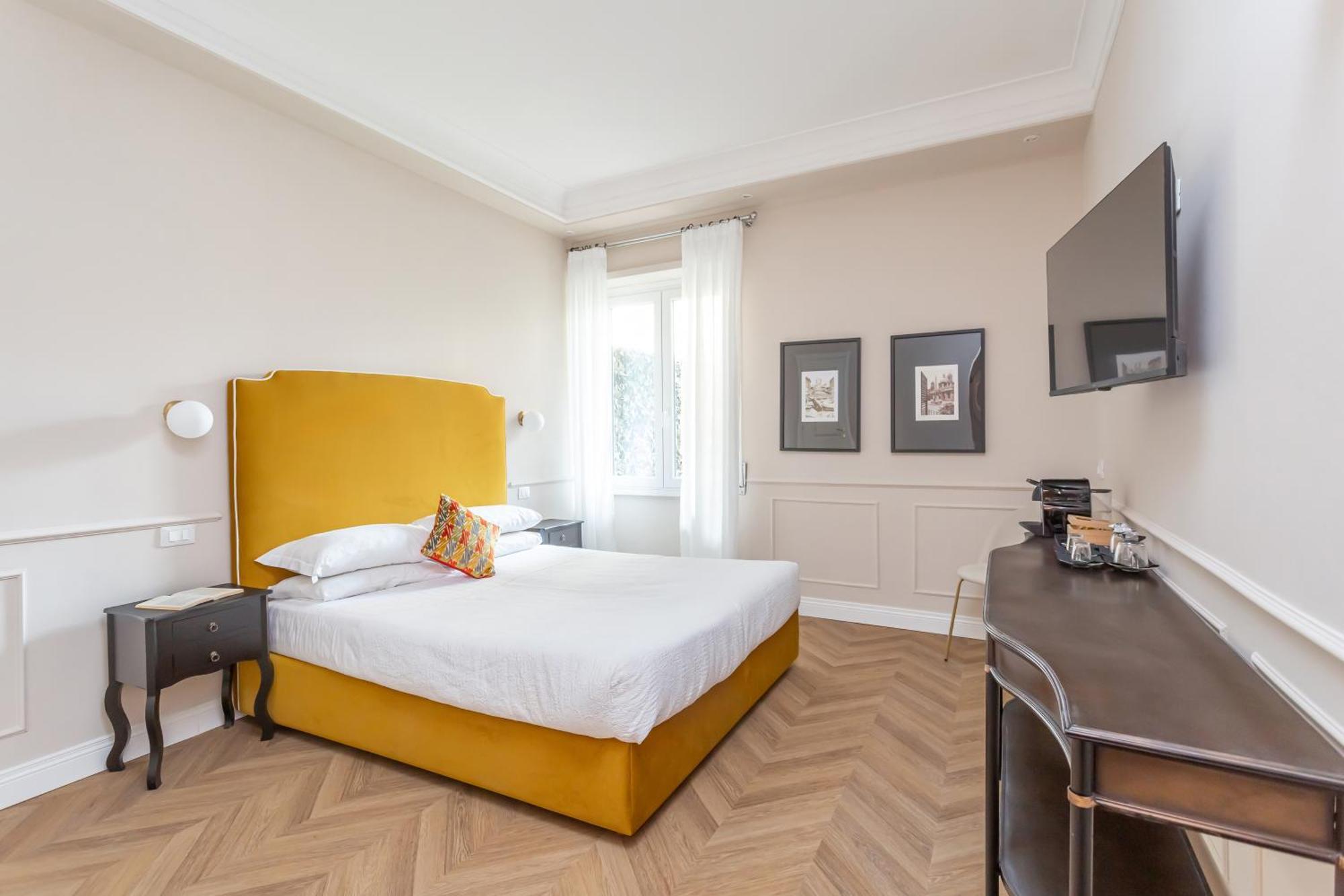 Rome Central Inn 3* Roma
