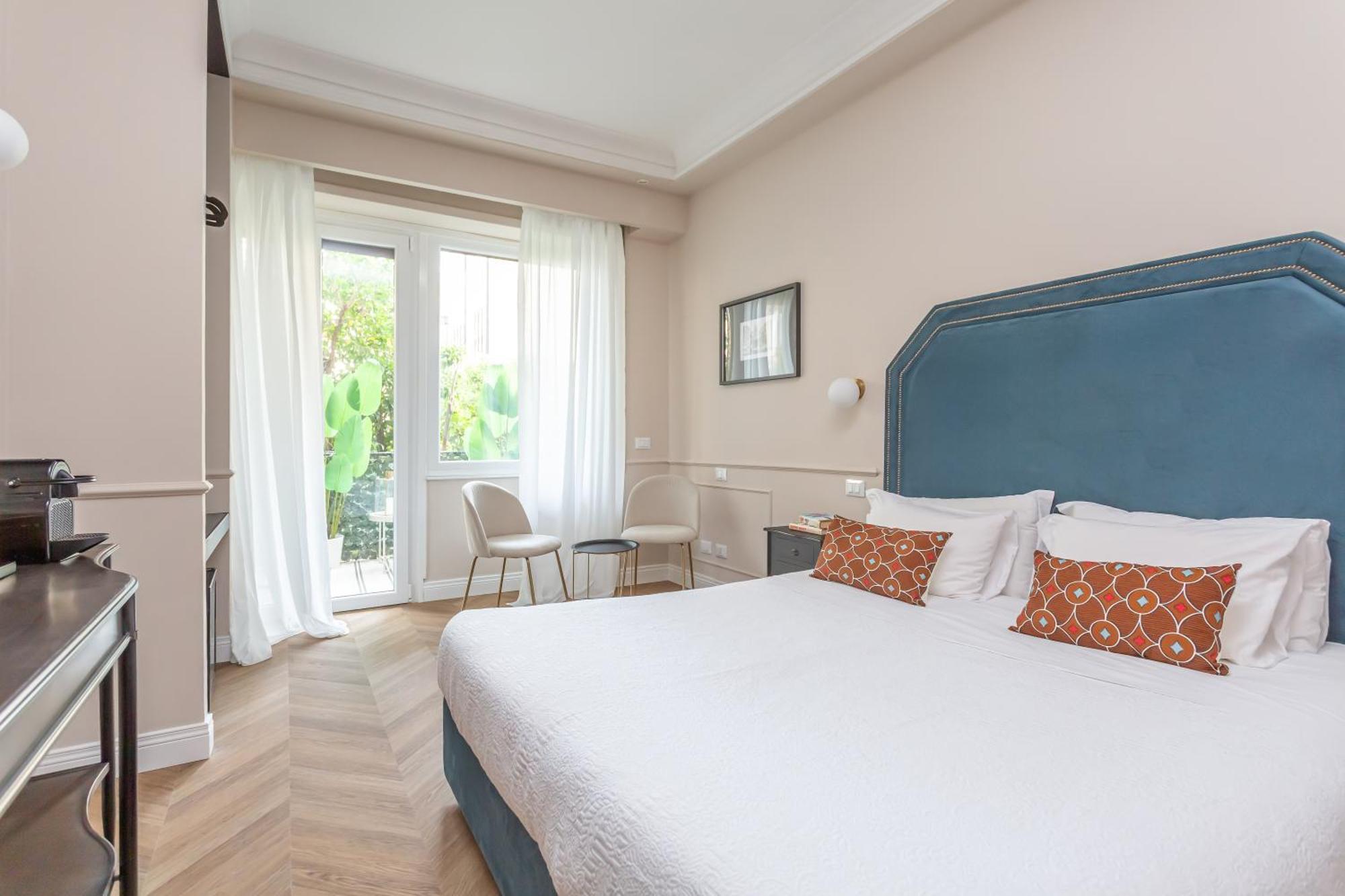 Rome Central Inn Affittacamere