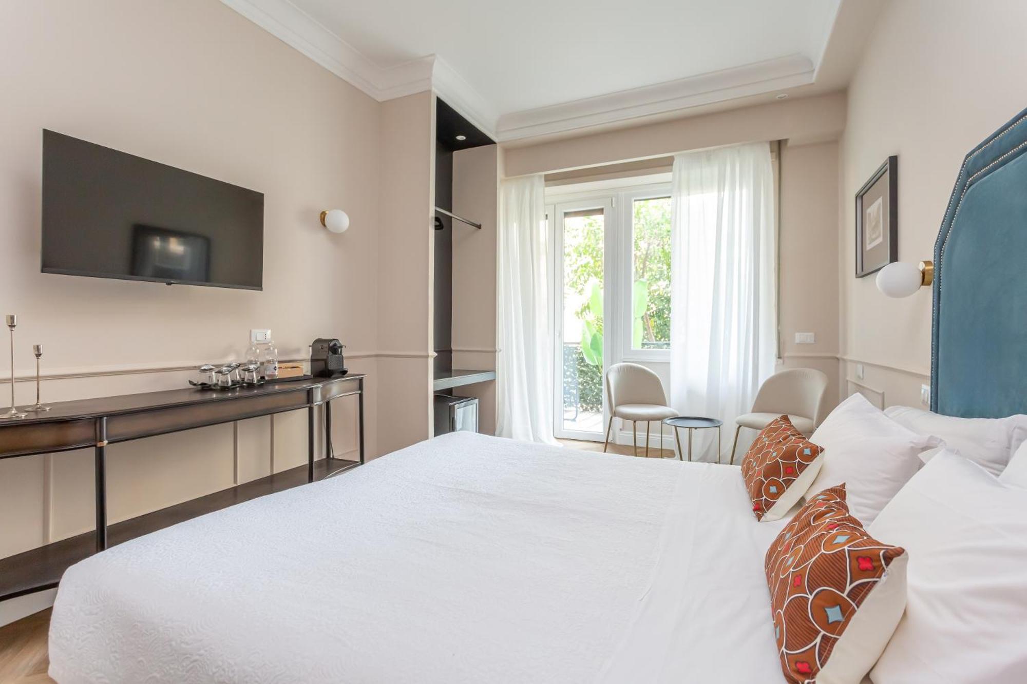 Affittacamere Rome Central Inn