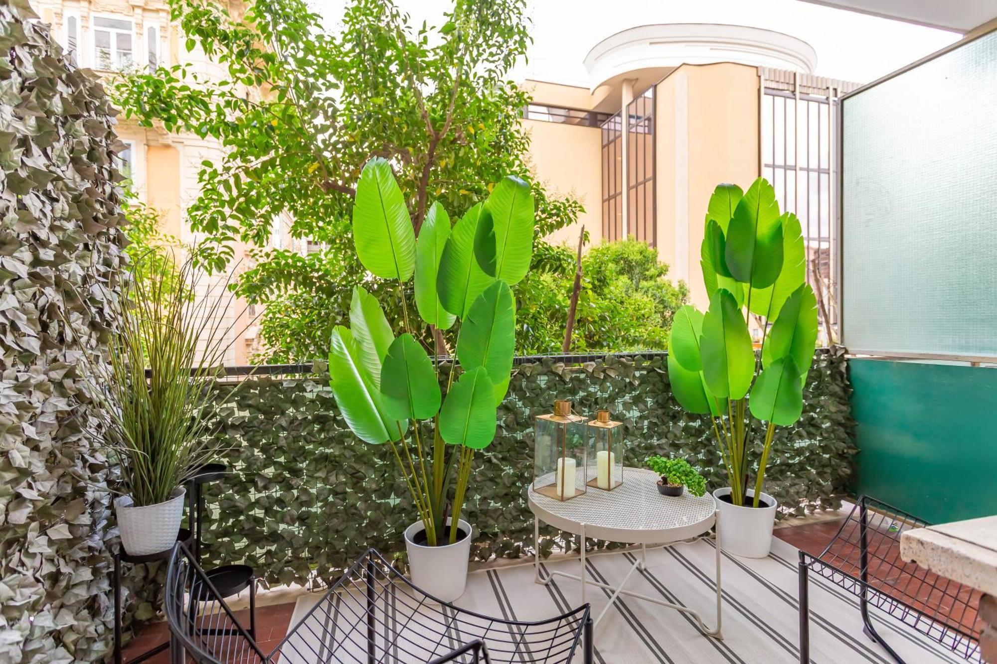 Rome Central Inn Roma