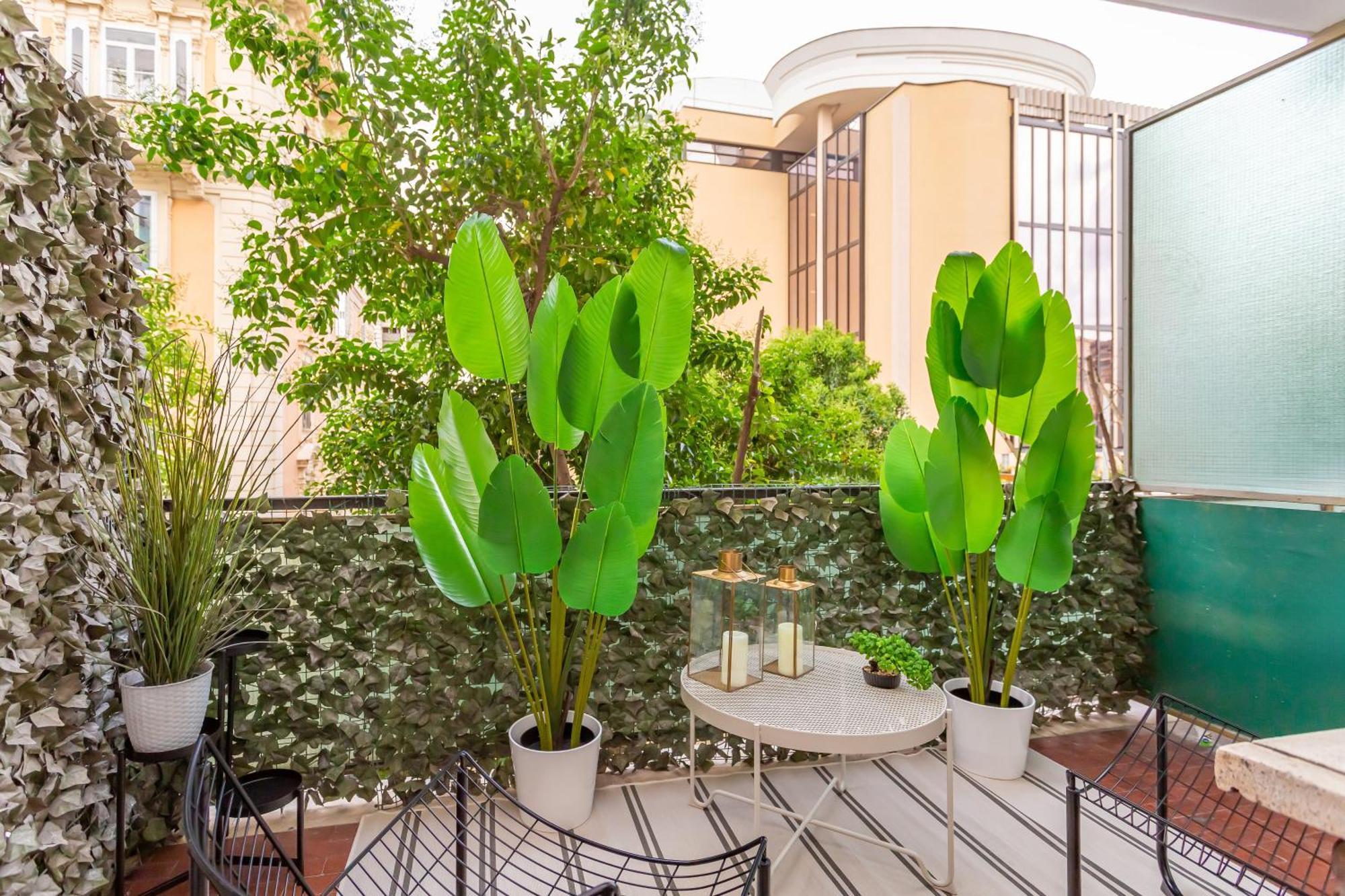 Rome Central Inn 3* Roma