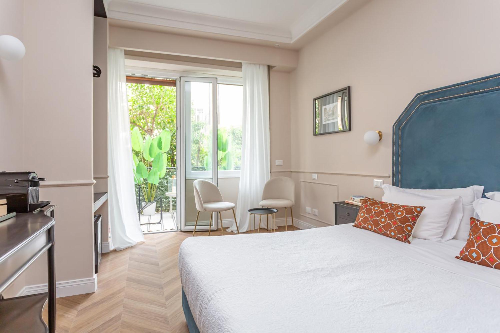 Rome Central Inn