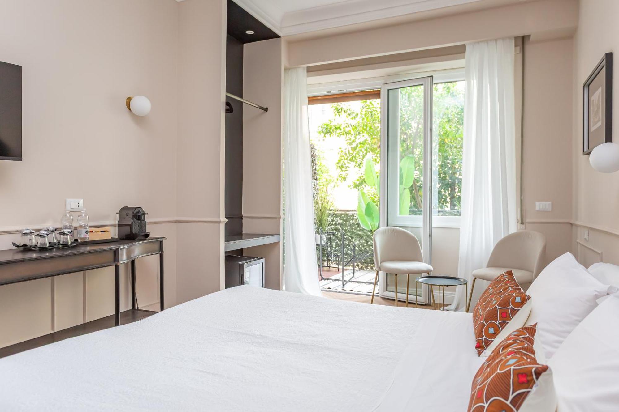 Affittacamere Rome Central Inn 3*