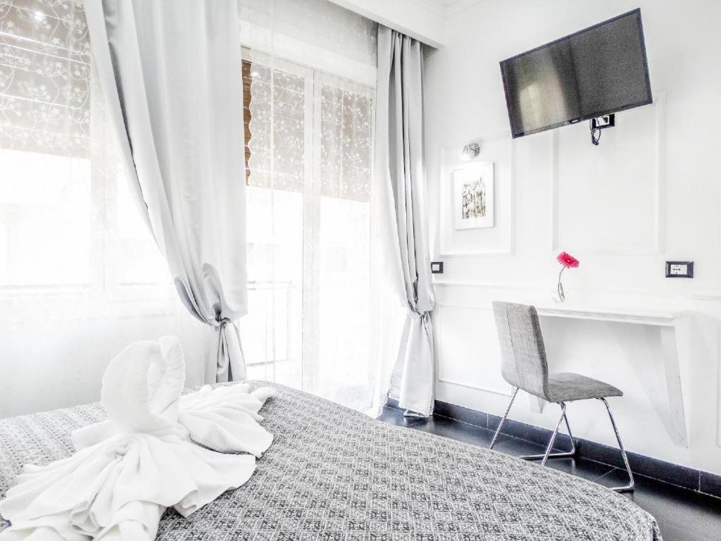 Central Gæstehus 3*