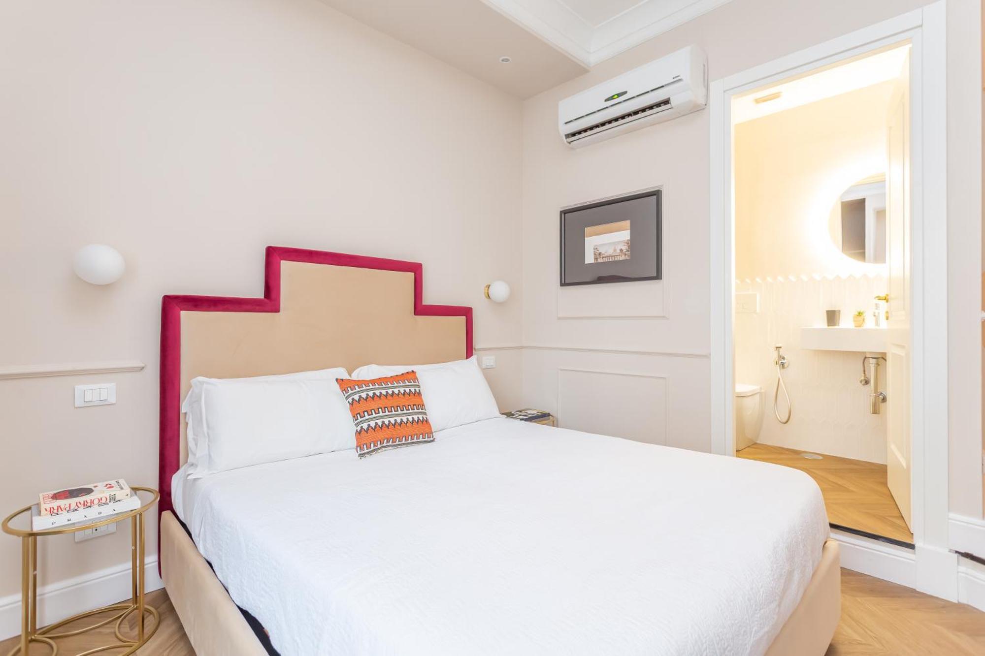 Gasthof Rome Central Inn