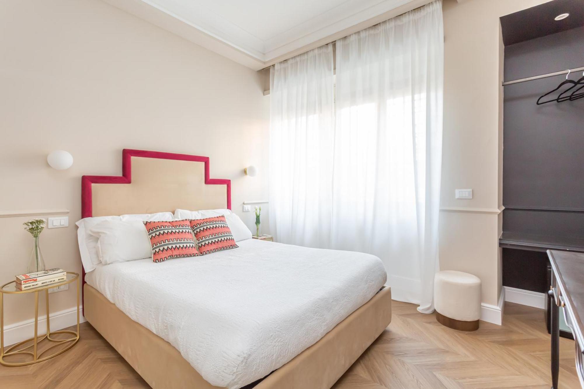 Rome Central Inn Gasthof 3*