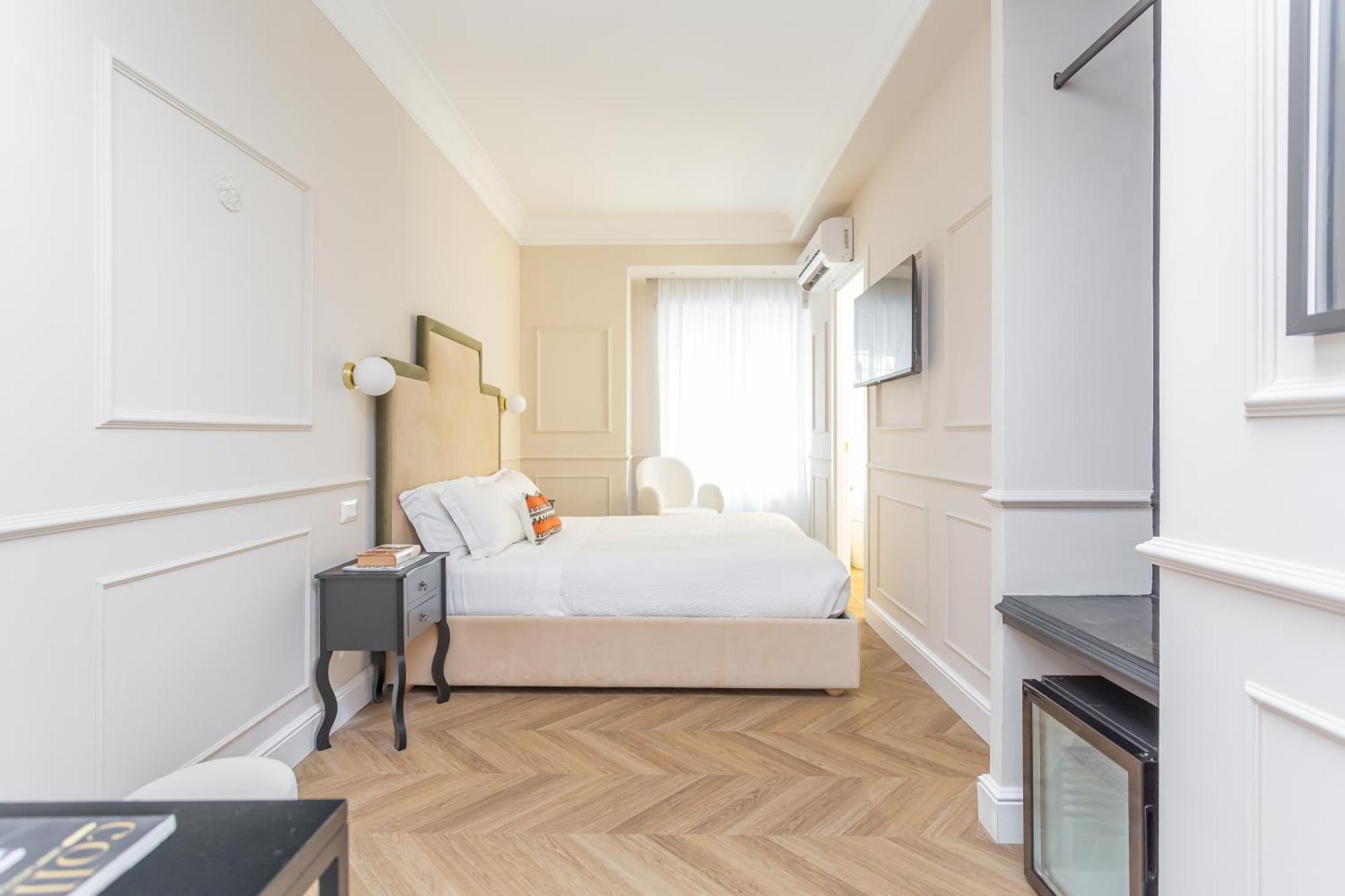Rome Central Inn Gasthof 3*