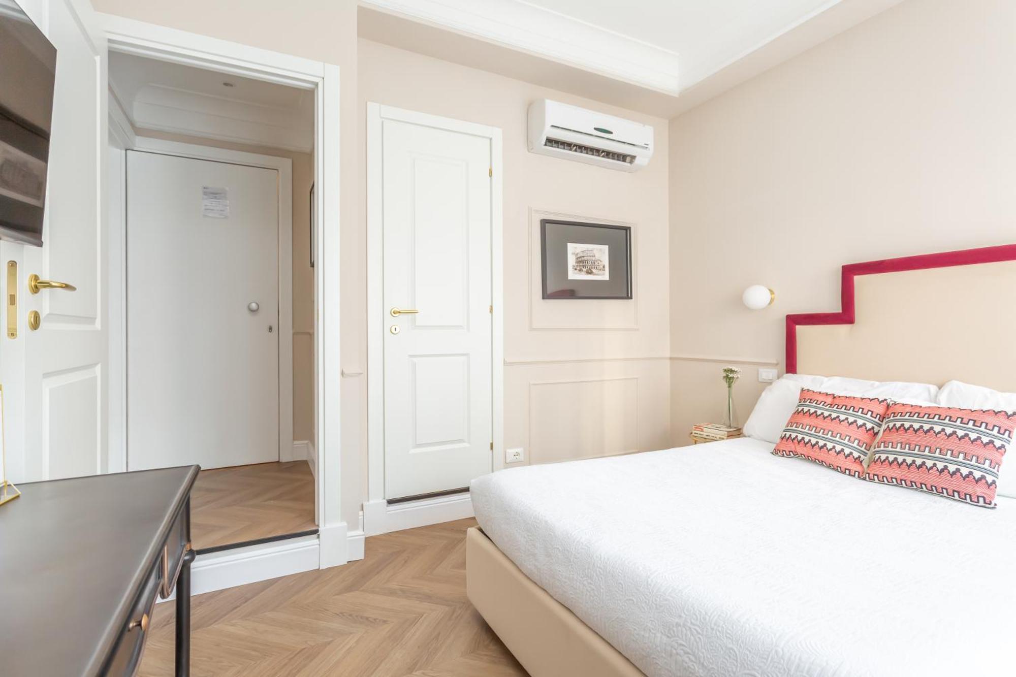 Gasthof Rome Central Inn