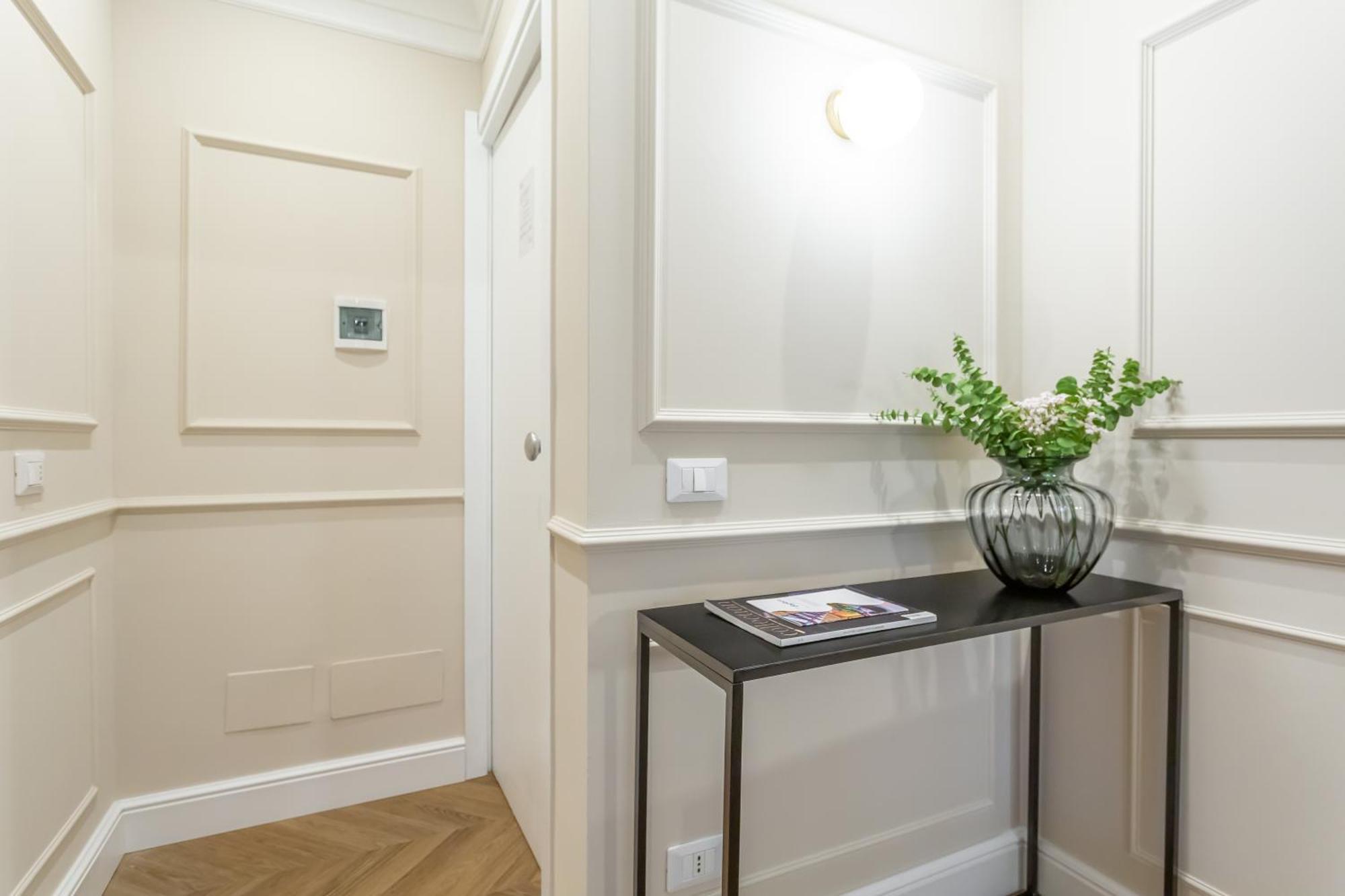 Rome Central Inn Gasthof