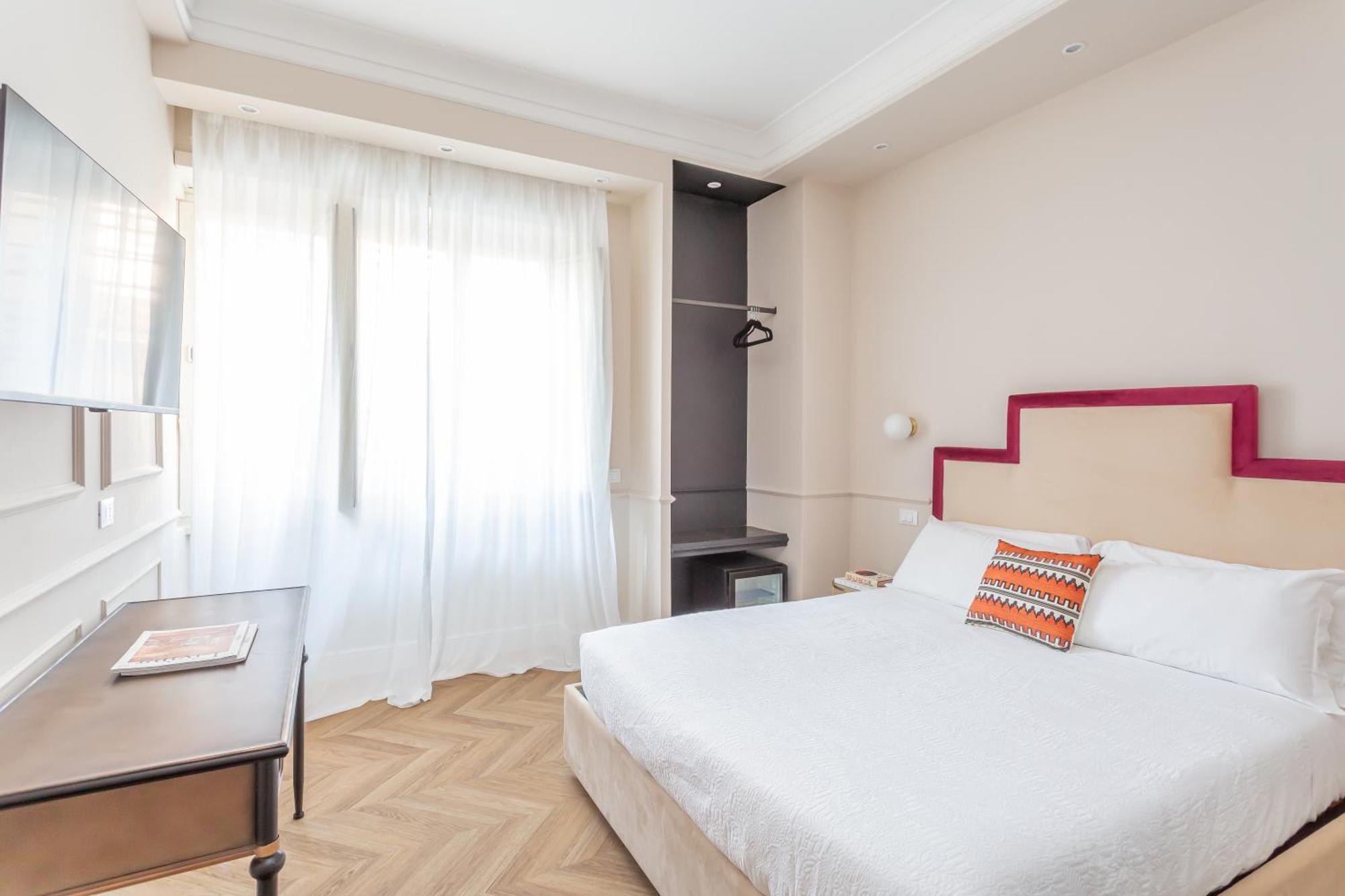 Rome Central Inn Gasthof 3*
