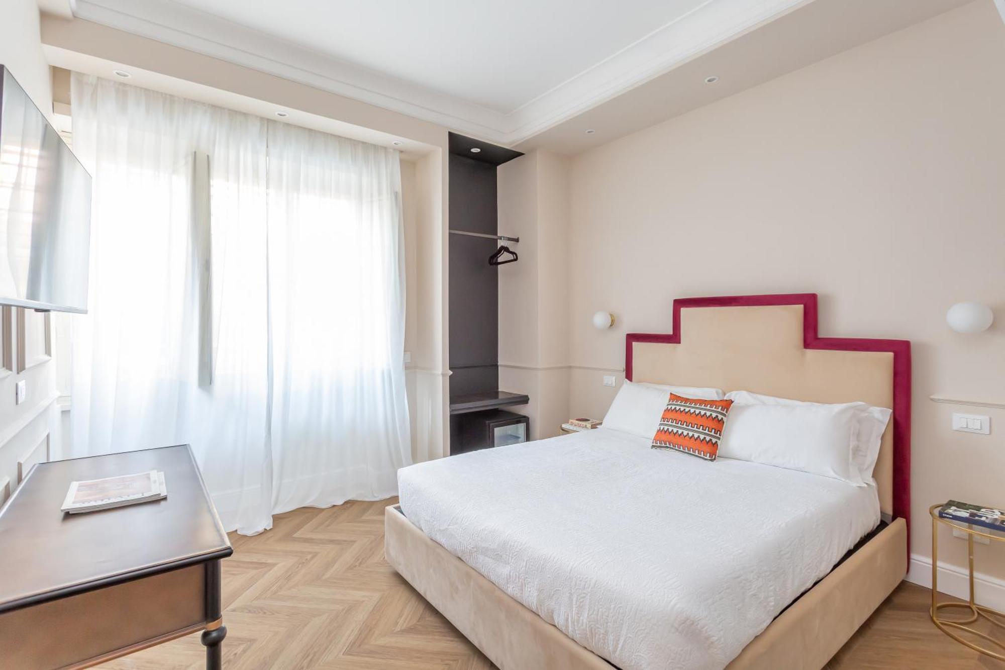 Gasthof Rome Central Inn Rom